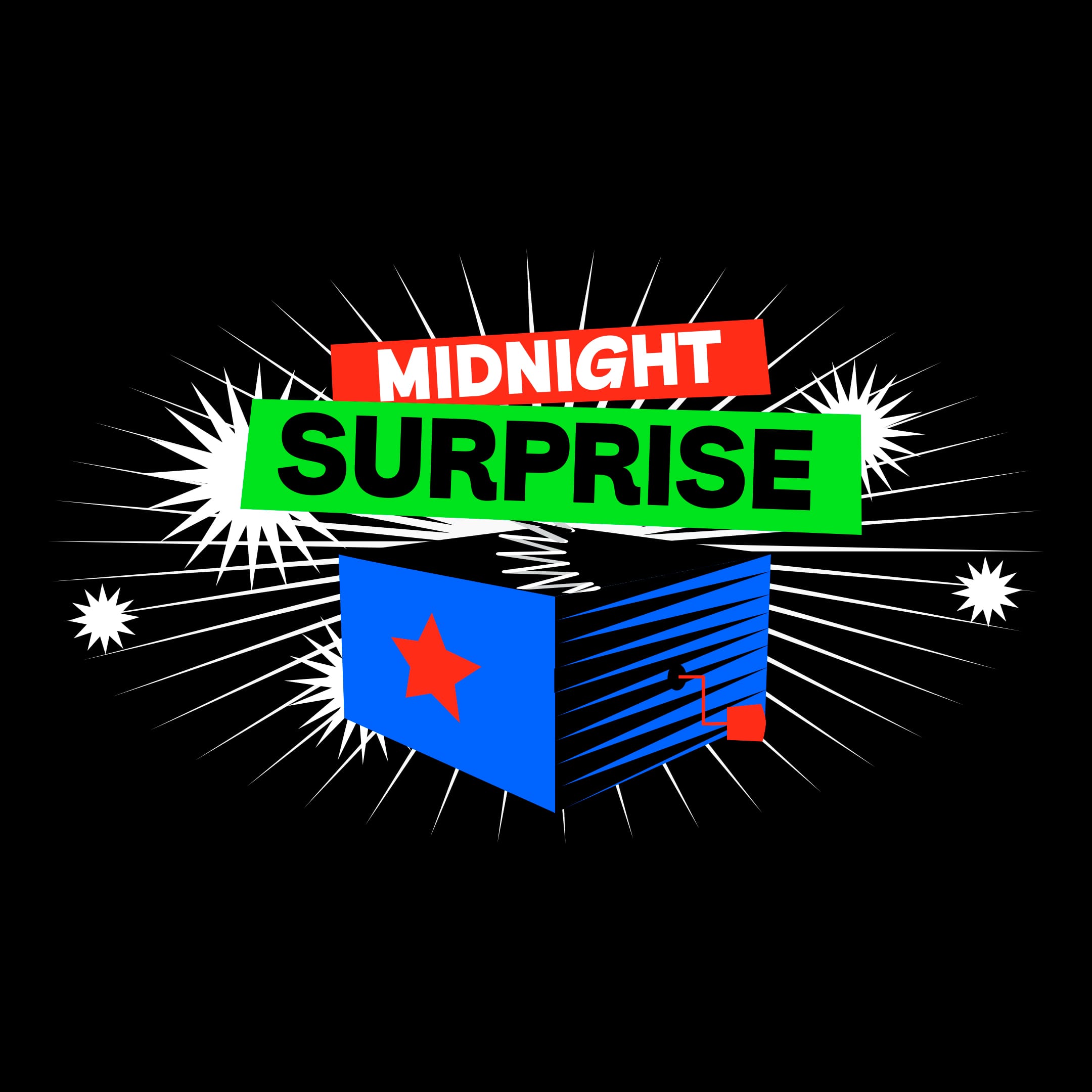 Midnight Surprise 