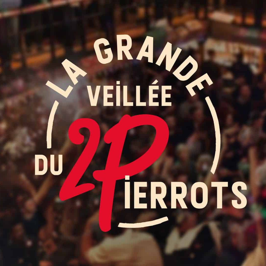 La grande veillée du 2 pierrots