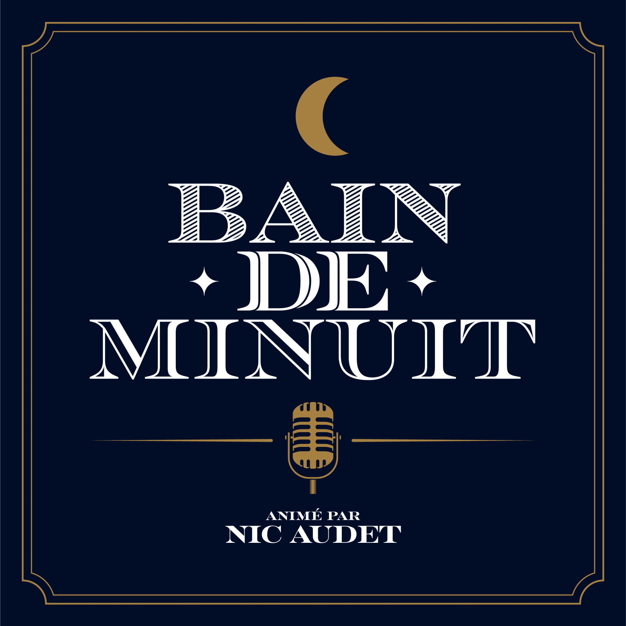 Bain de minuit 