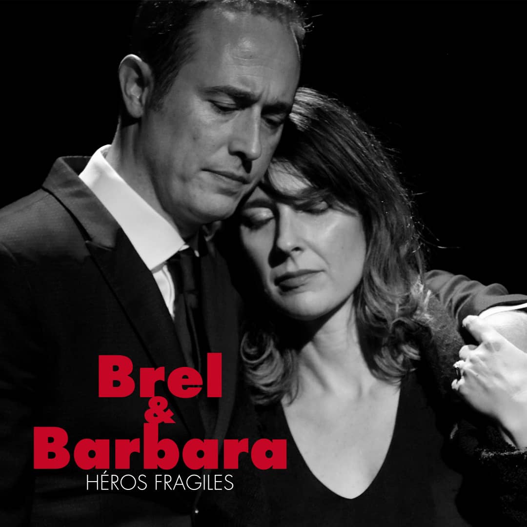 Brel et Barbara