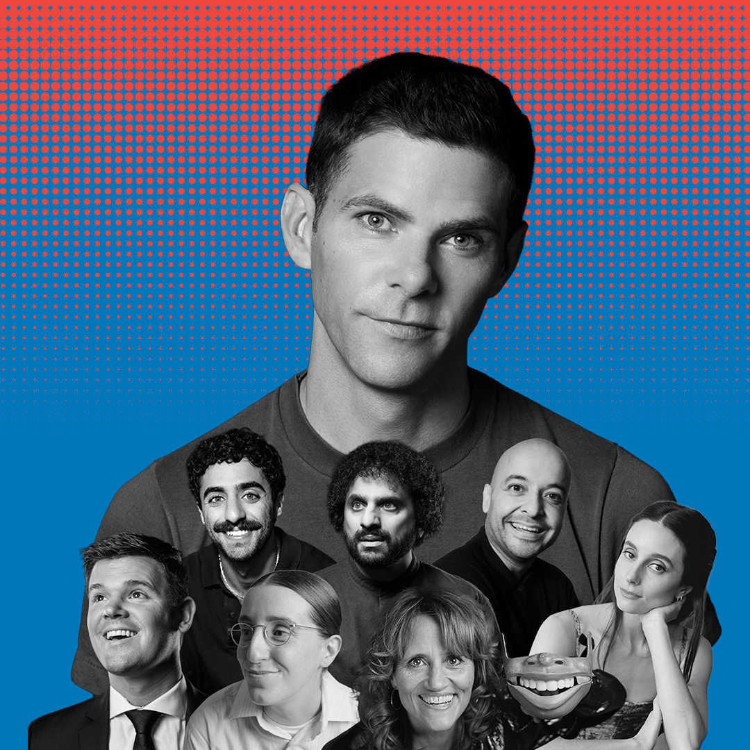 Just For Laughs Gala - Mikey Day