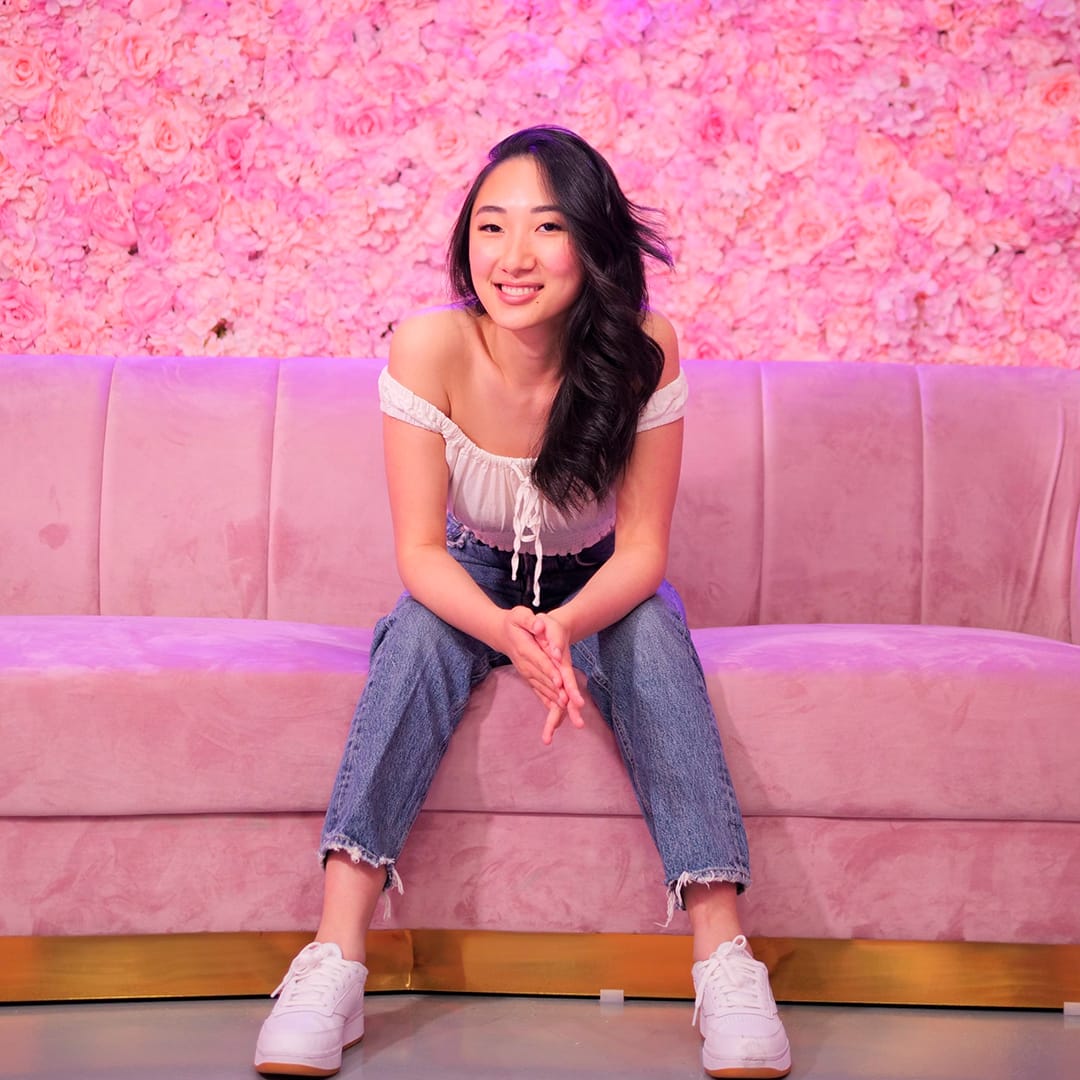 Andrea Jin
