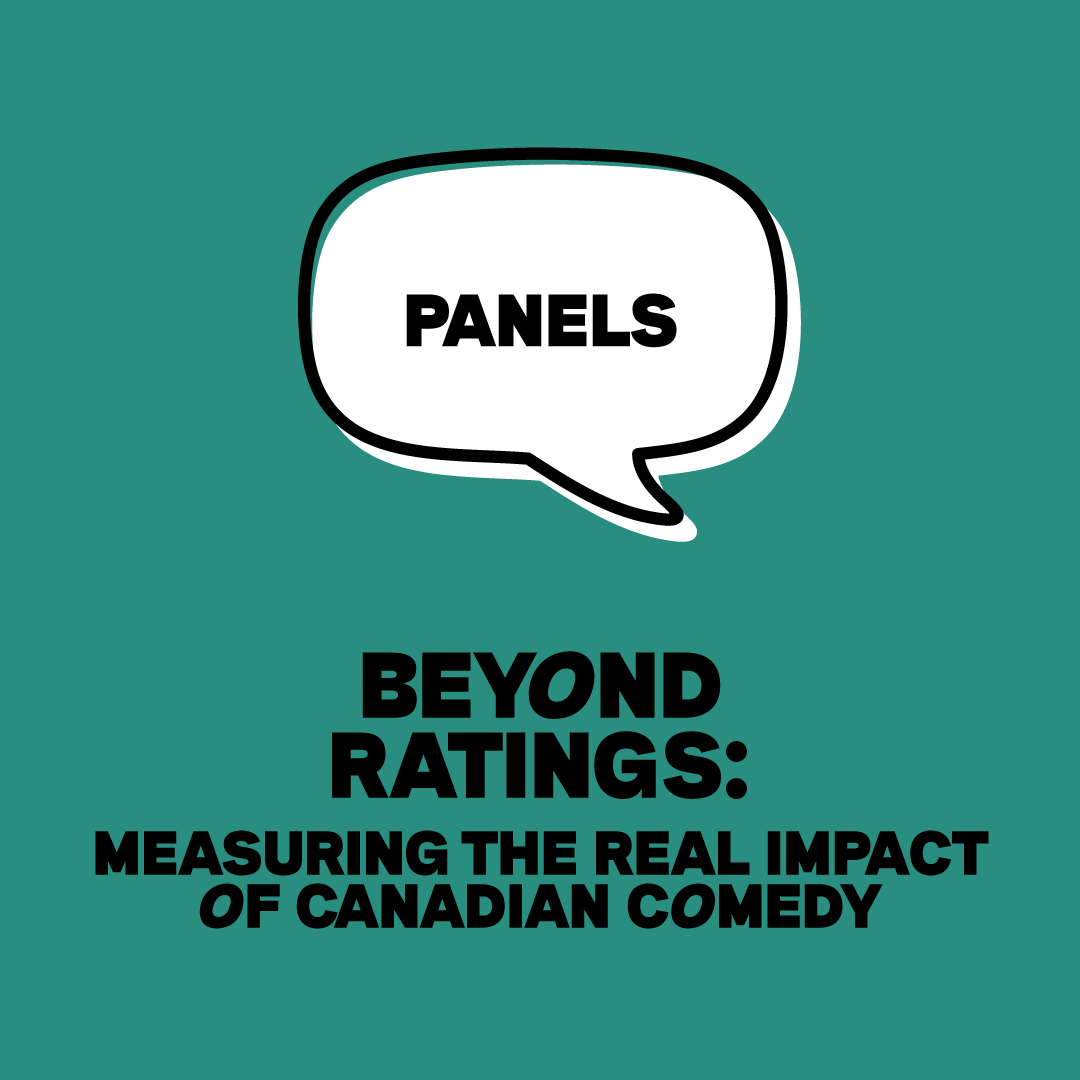 Beyond Ratings: Measuring the Real Impact of Canadian Comedy