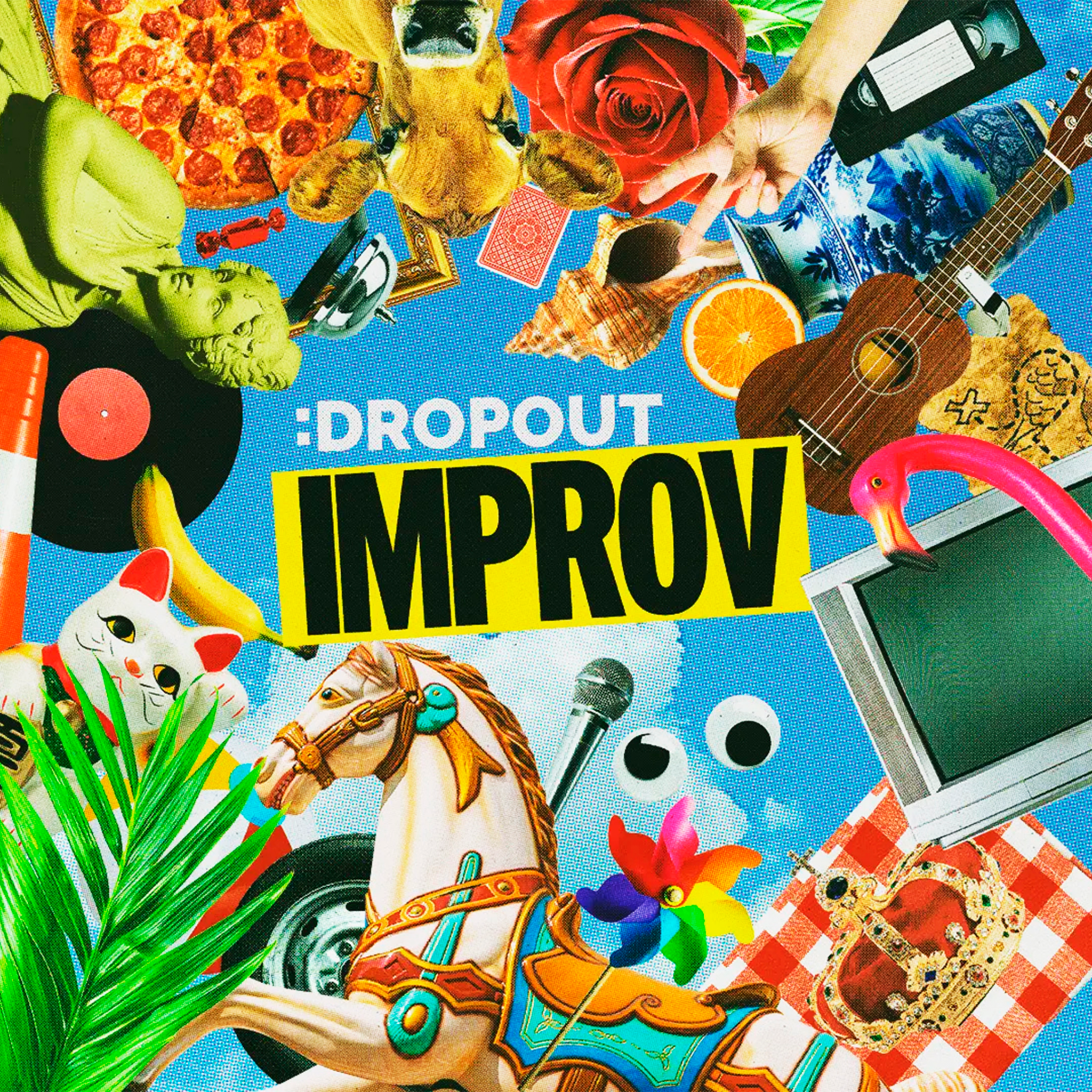Dropout Improv
