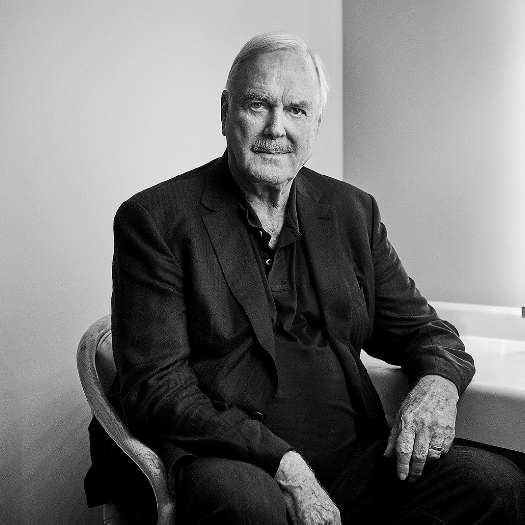 John Cleese