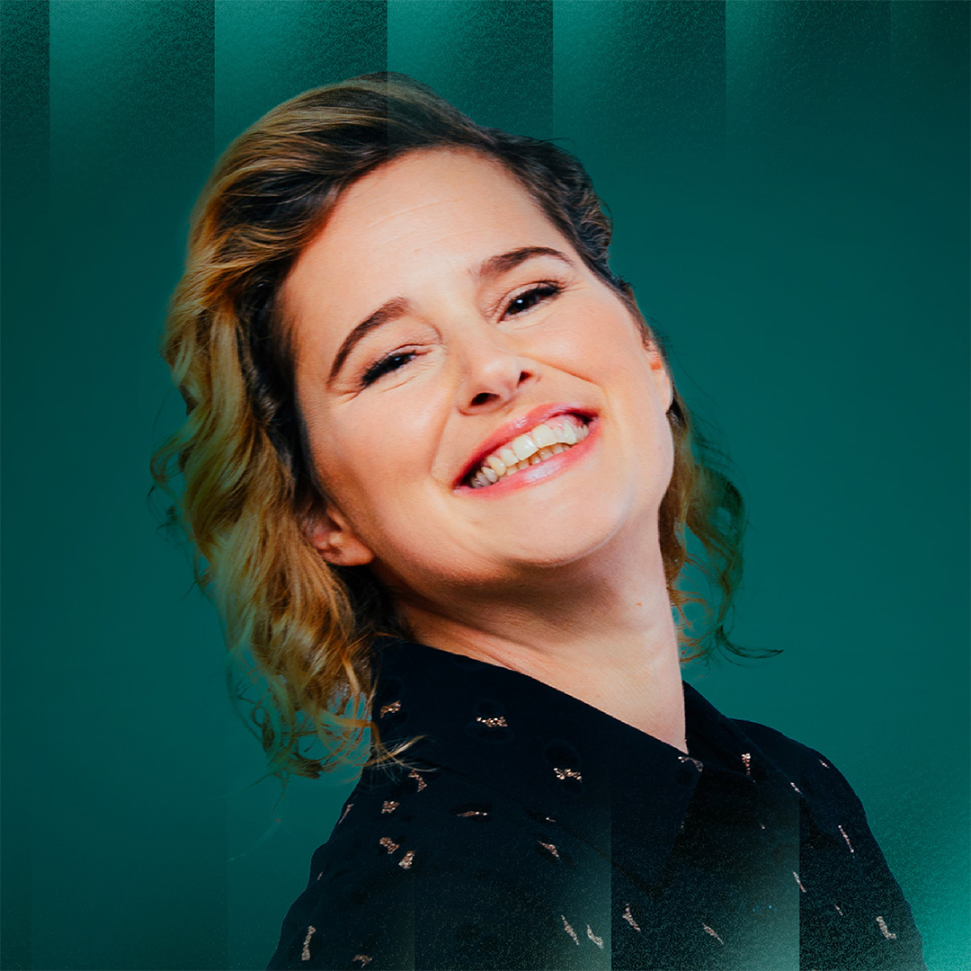 Gala Élodie Poux - La dernière volonté 