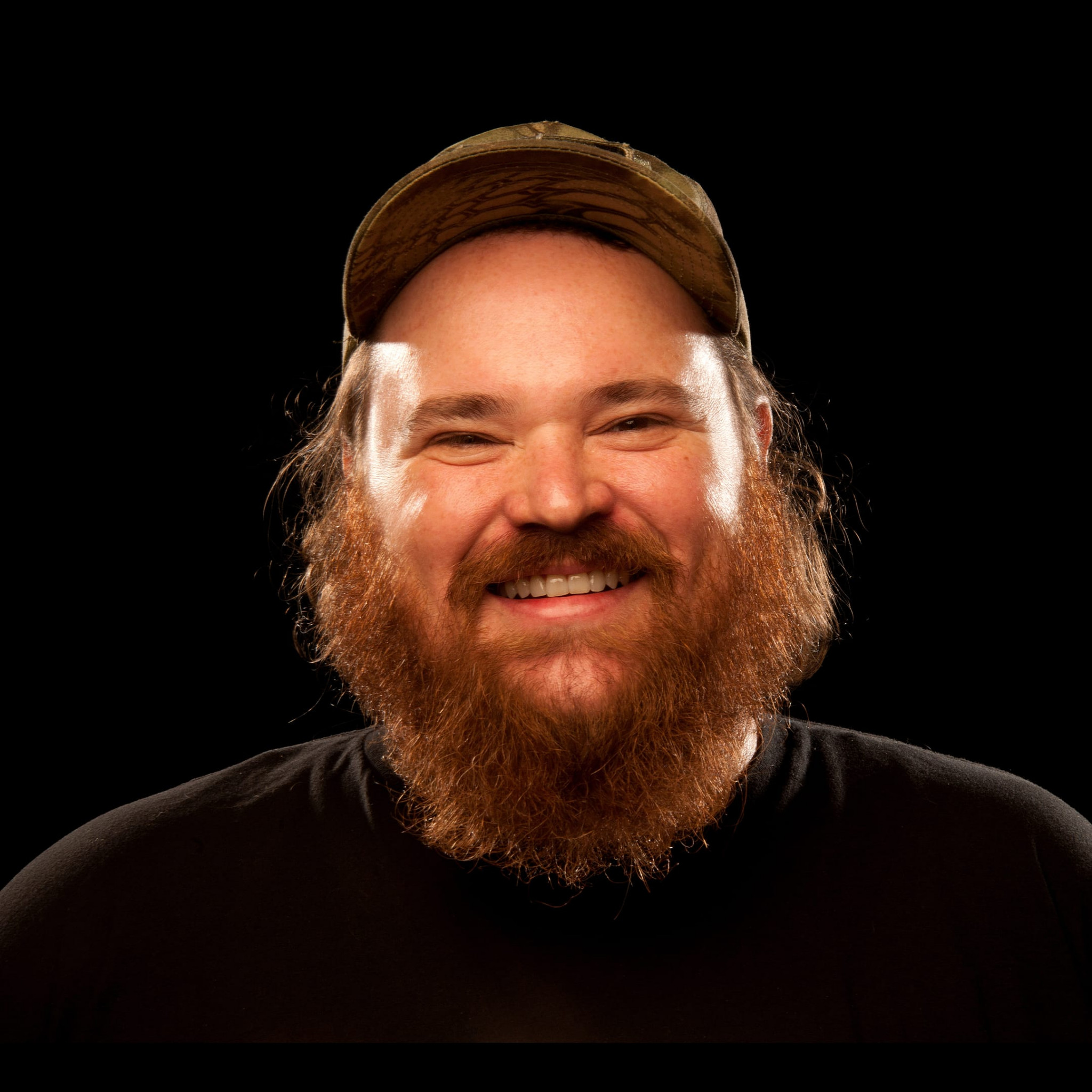 K. Trevor Wilson