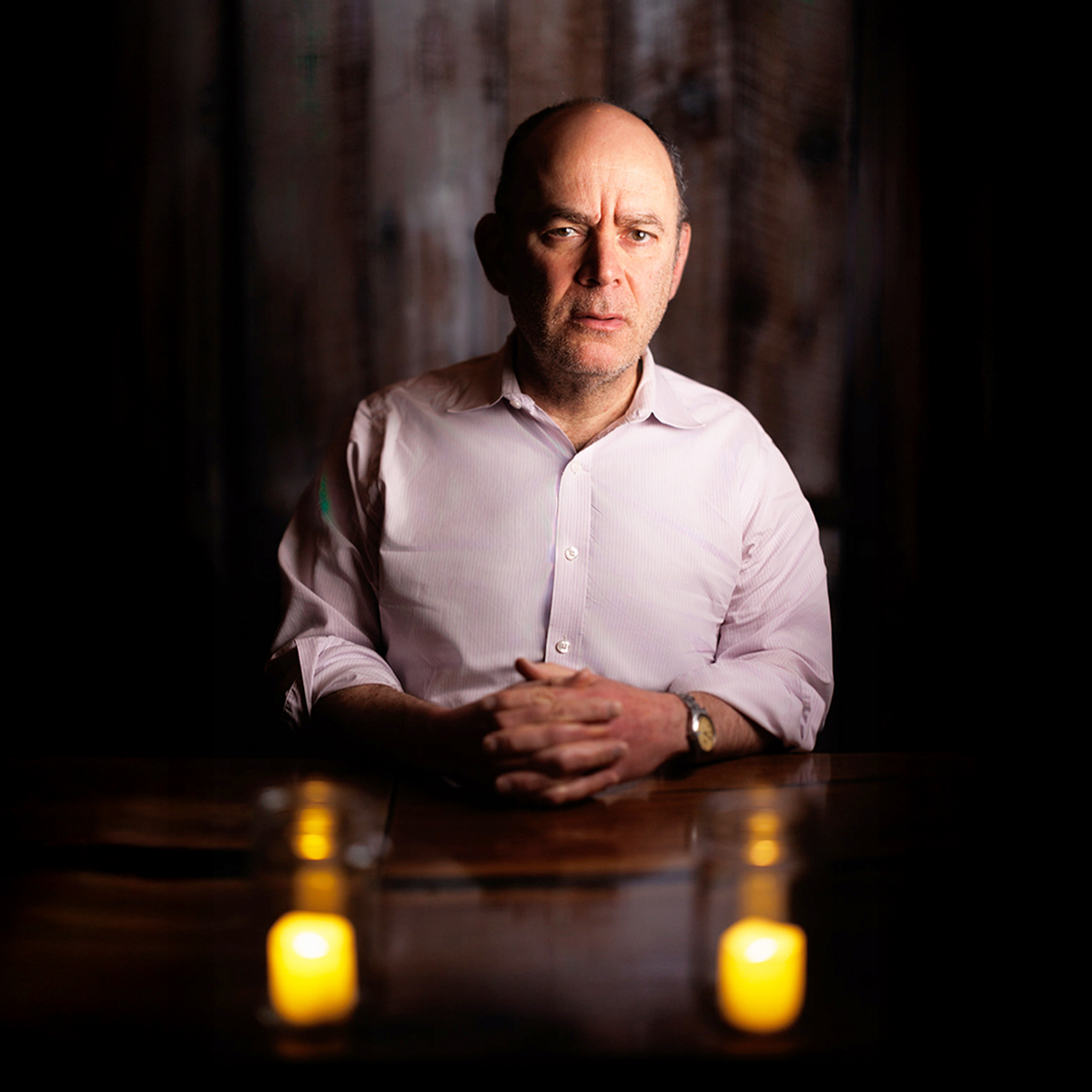 Todd Barry