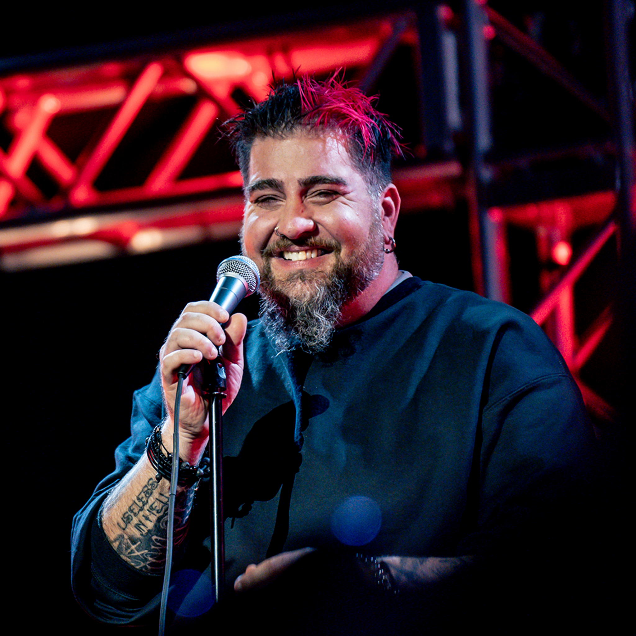 Big Jay Oakerson