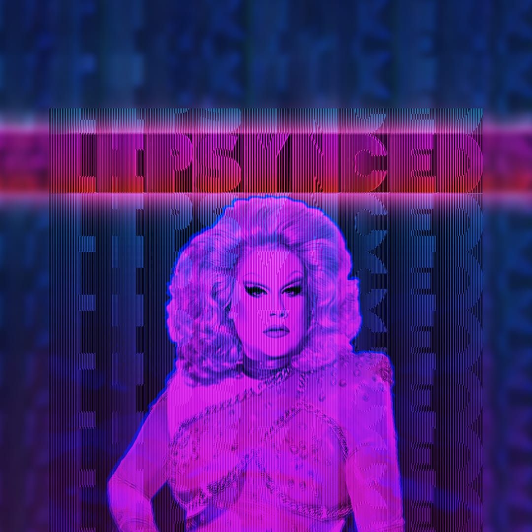 LIPSYNCED