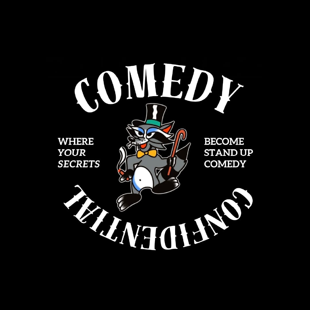 Comedy Confidential Hosted by Steve Furey