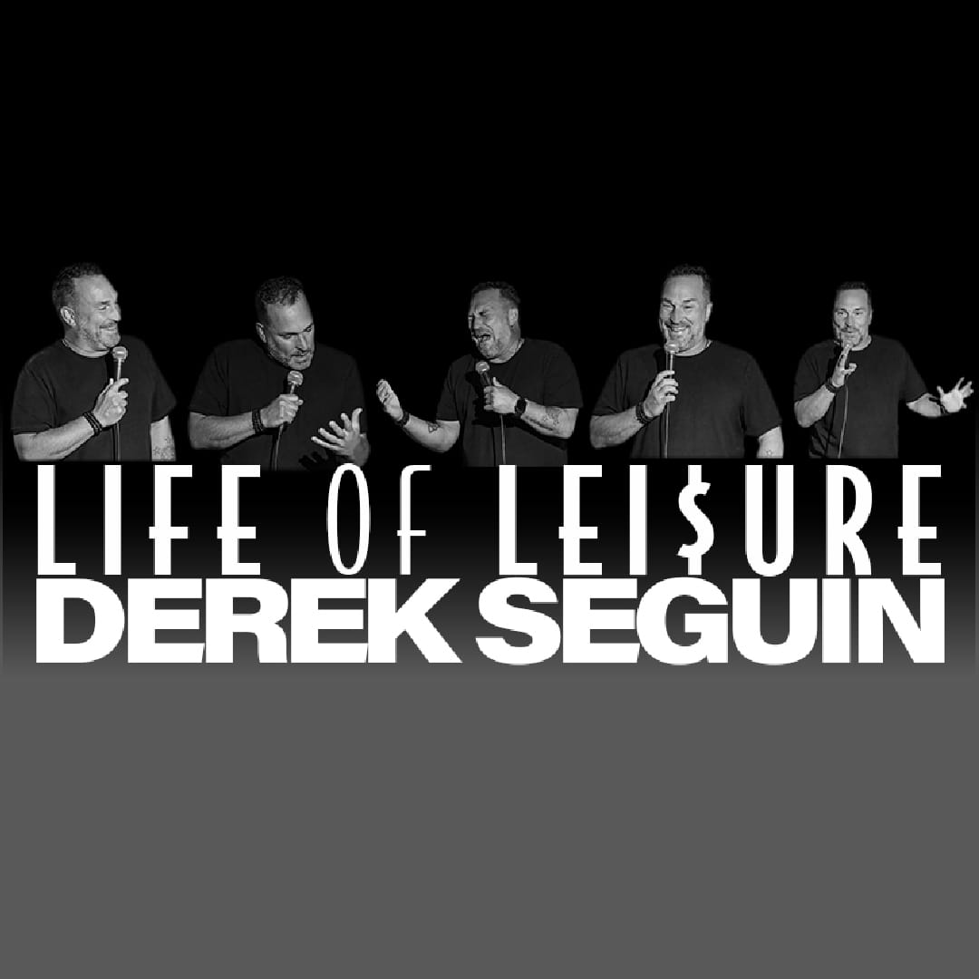 Derek Seguin
