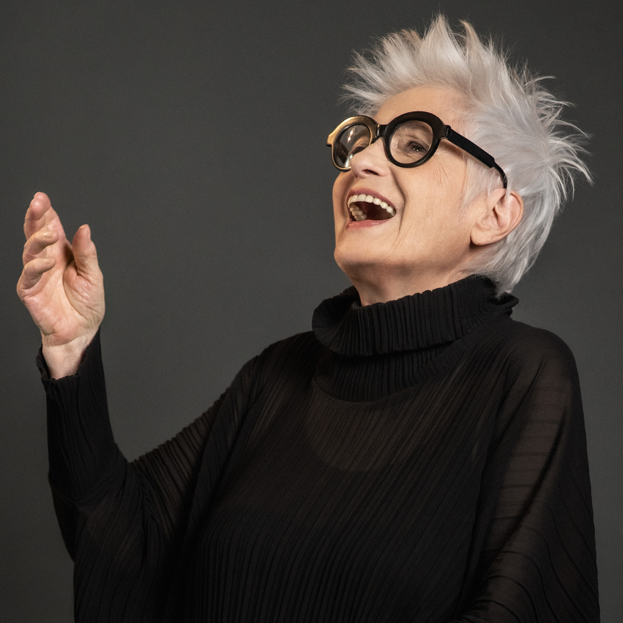 Louise Latraverse