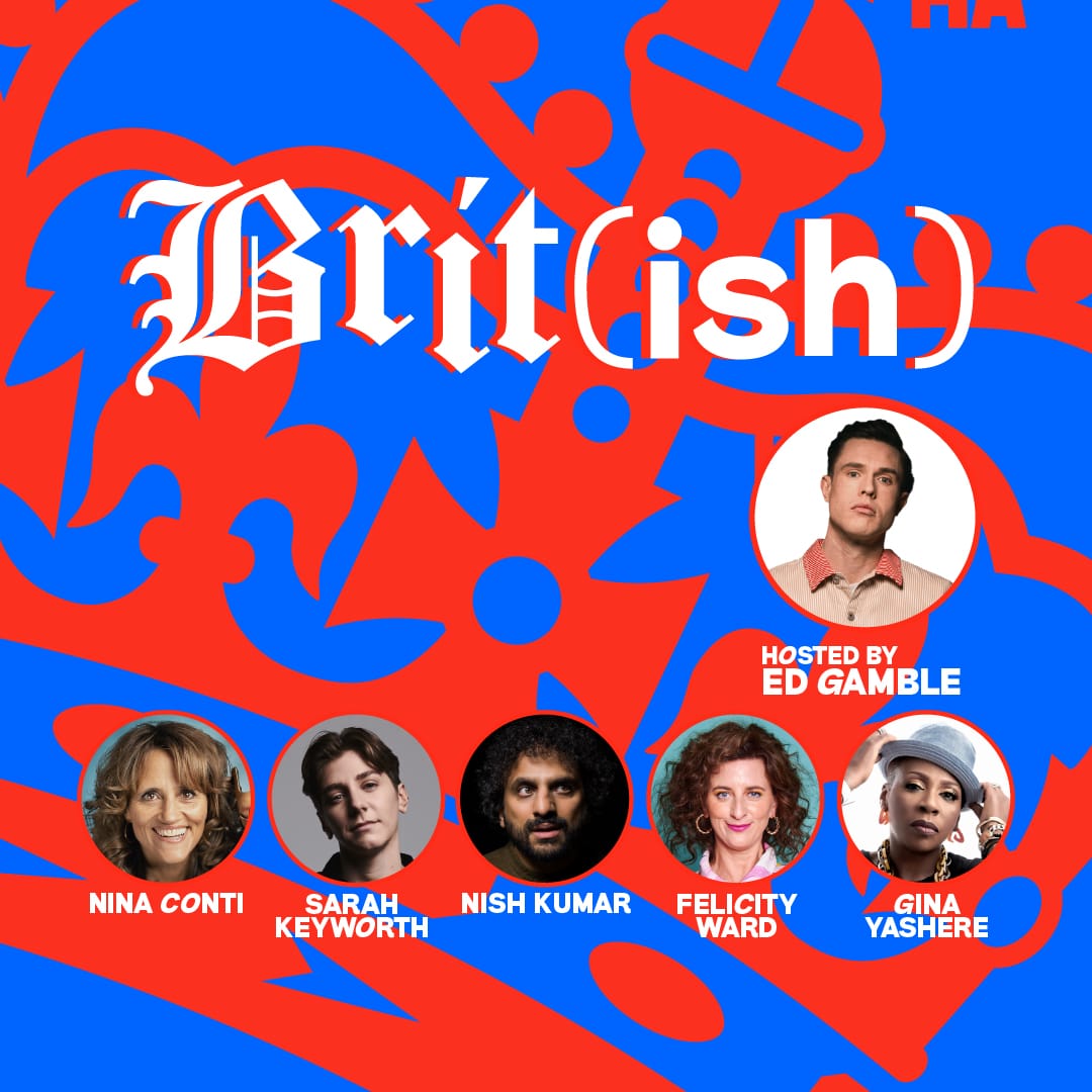 Brit(ish)