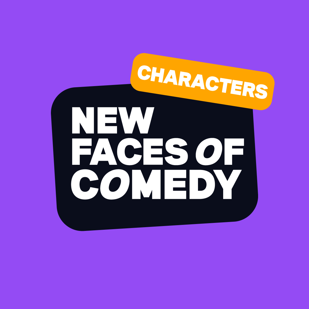 New Faces Characters