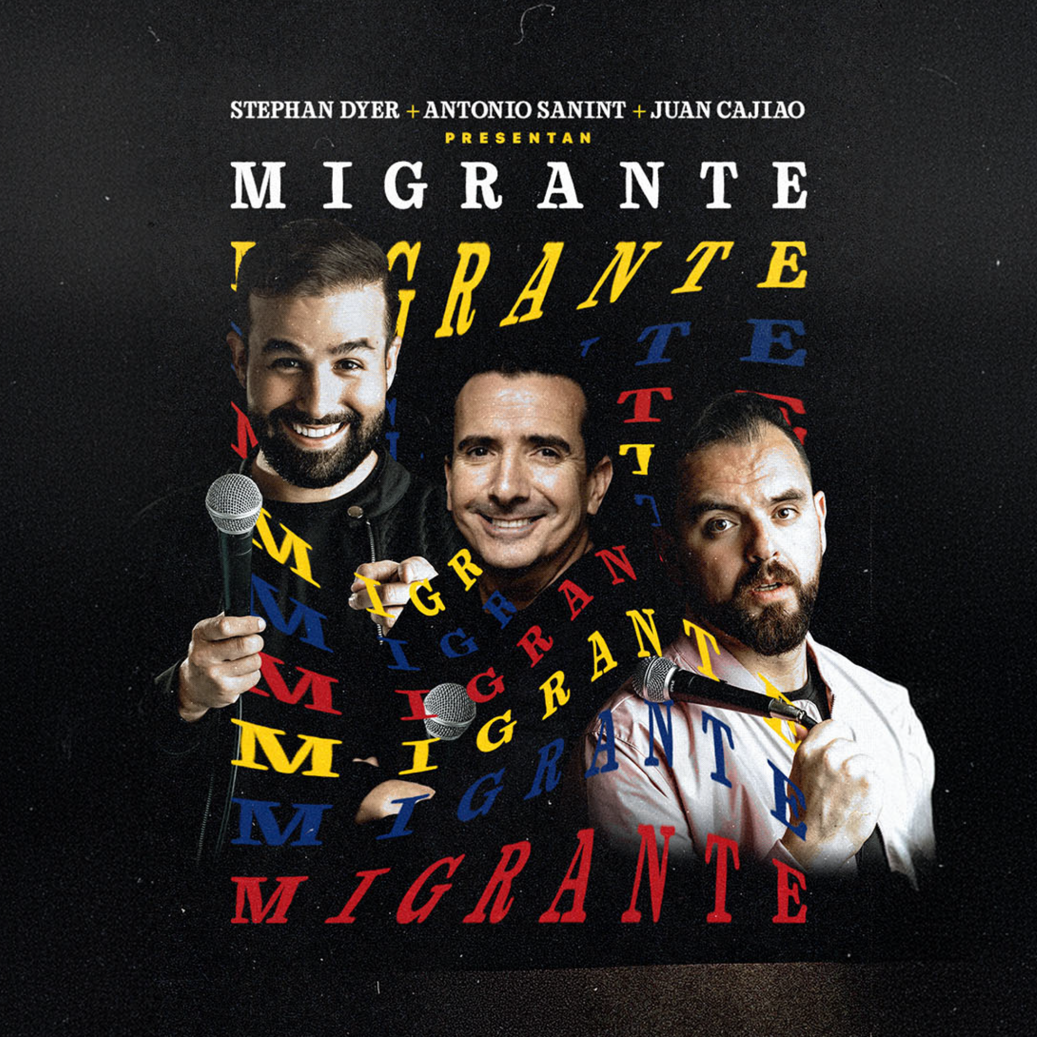 MIGRANTE