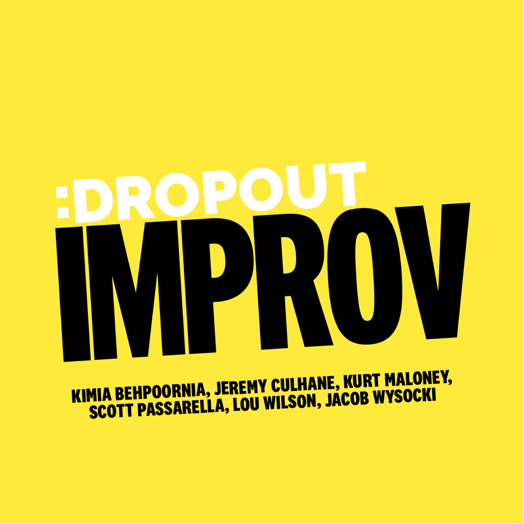 Dropout Improv