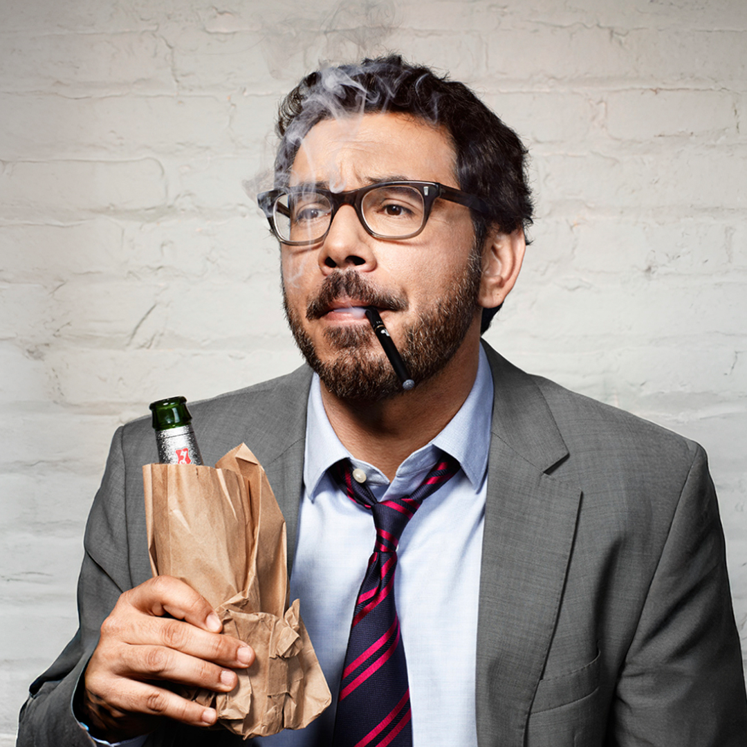 Al Madrigal