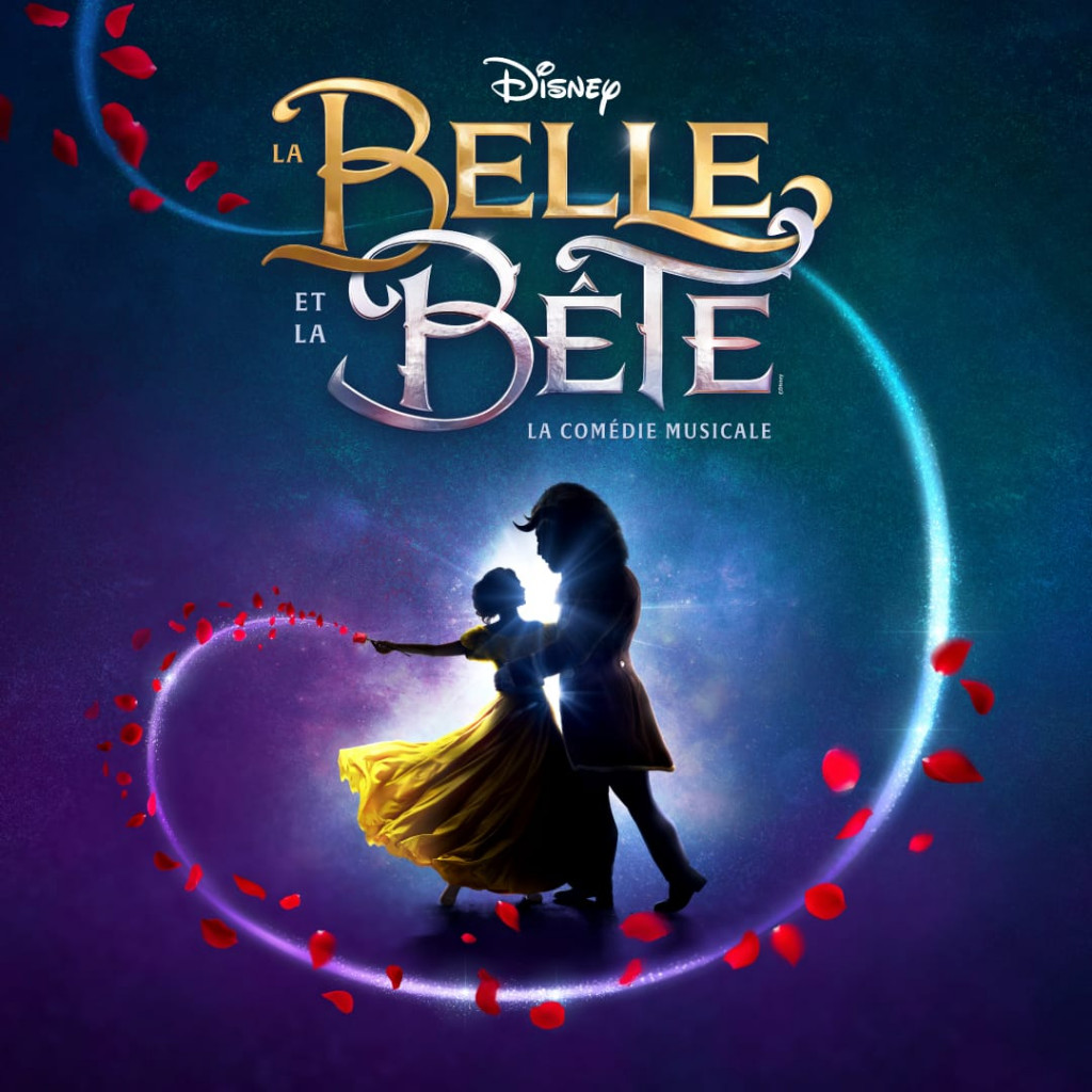 LA BELLE ET LA BÊTE
