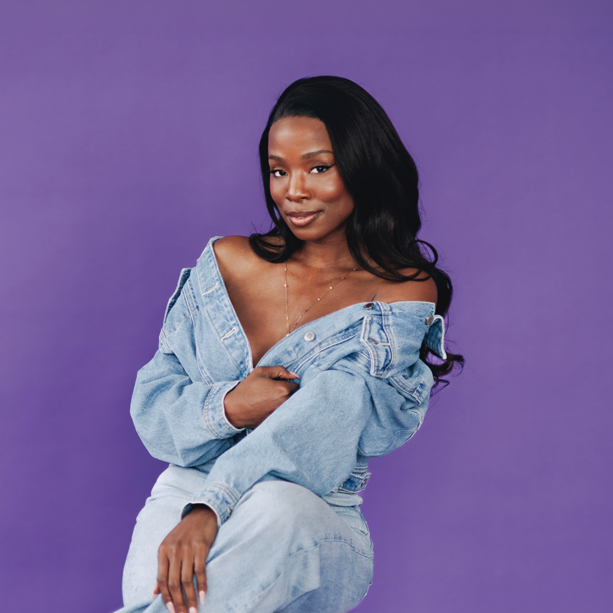 Sydnee Washington - My Black Barbie Story
