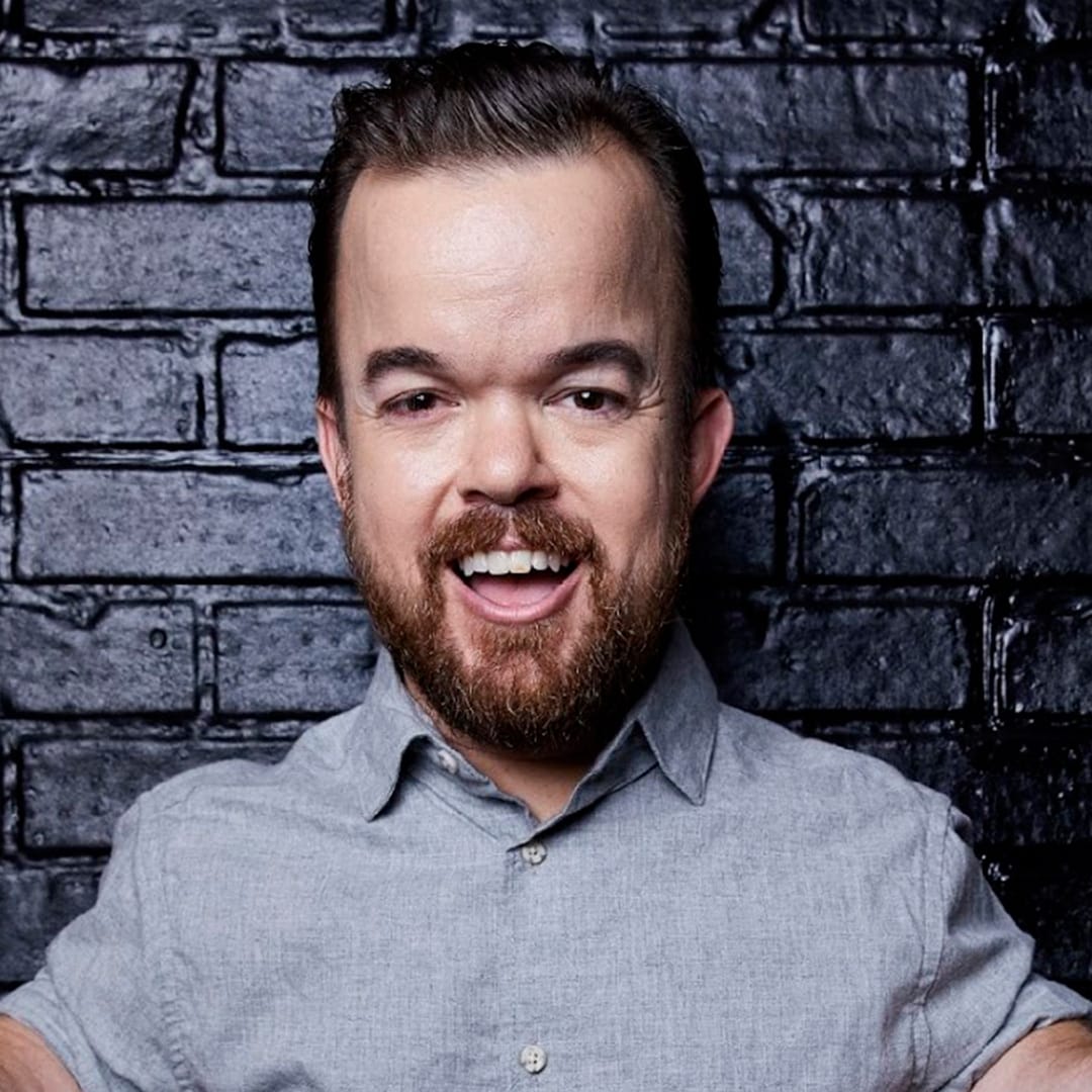 Brad Williams