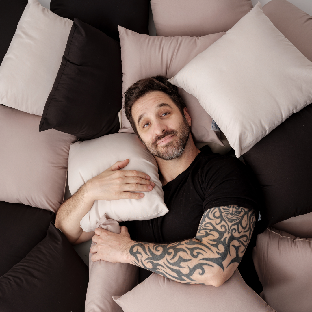 Rafi Bastos 