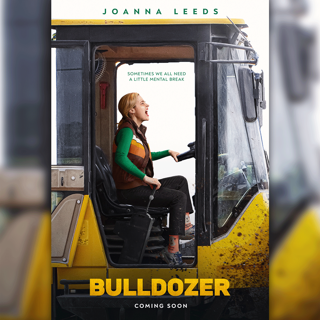 BULLDOZER