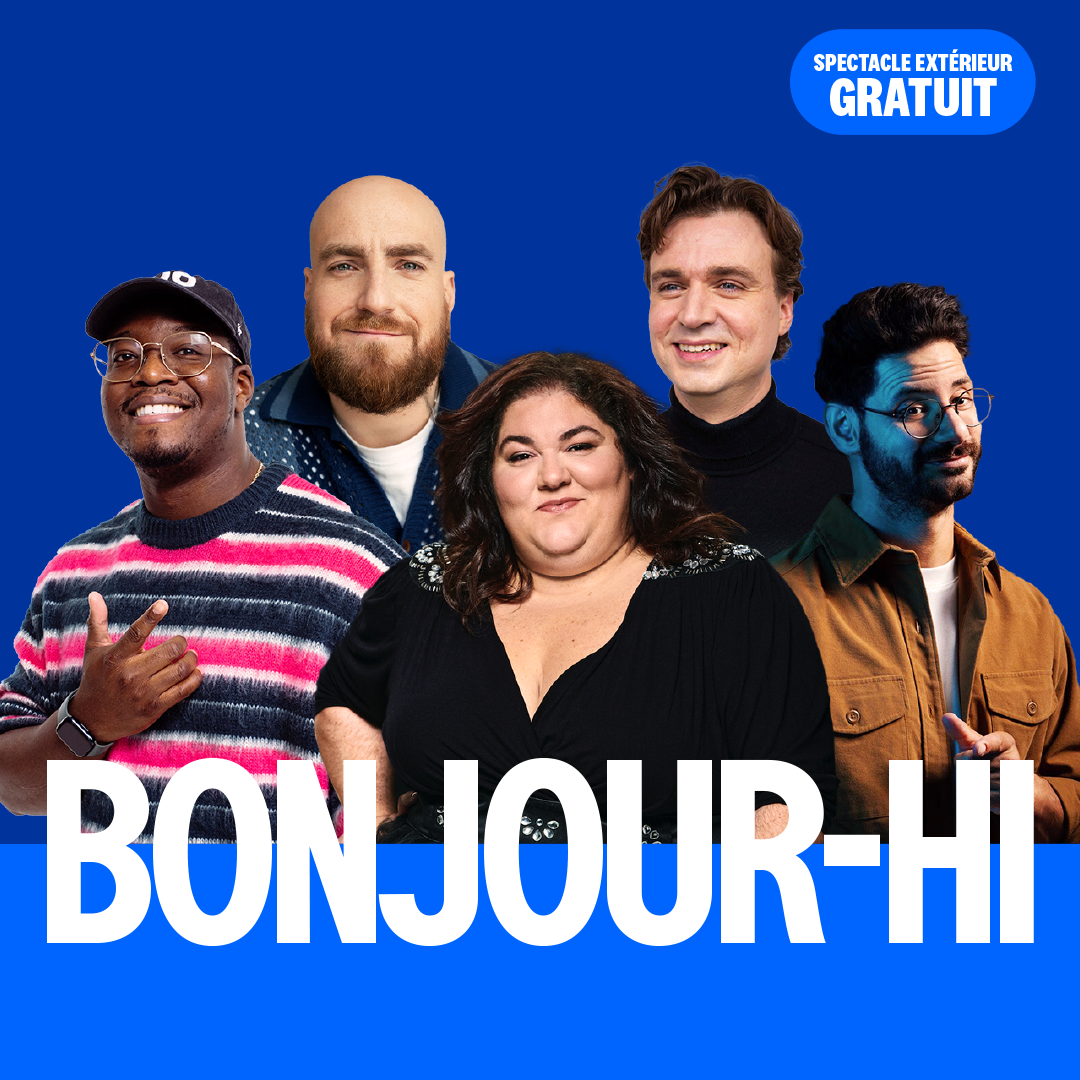 BONJOUR-HI