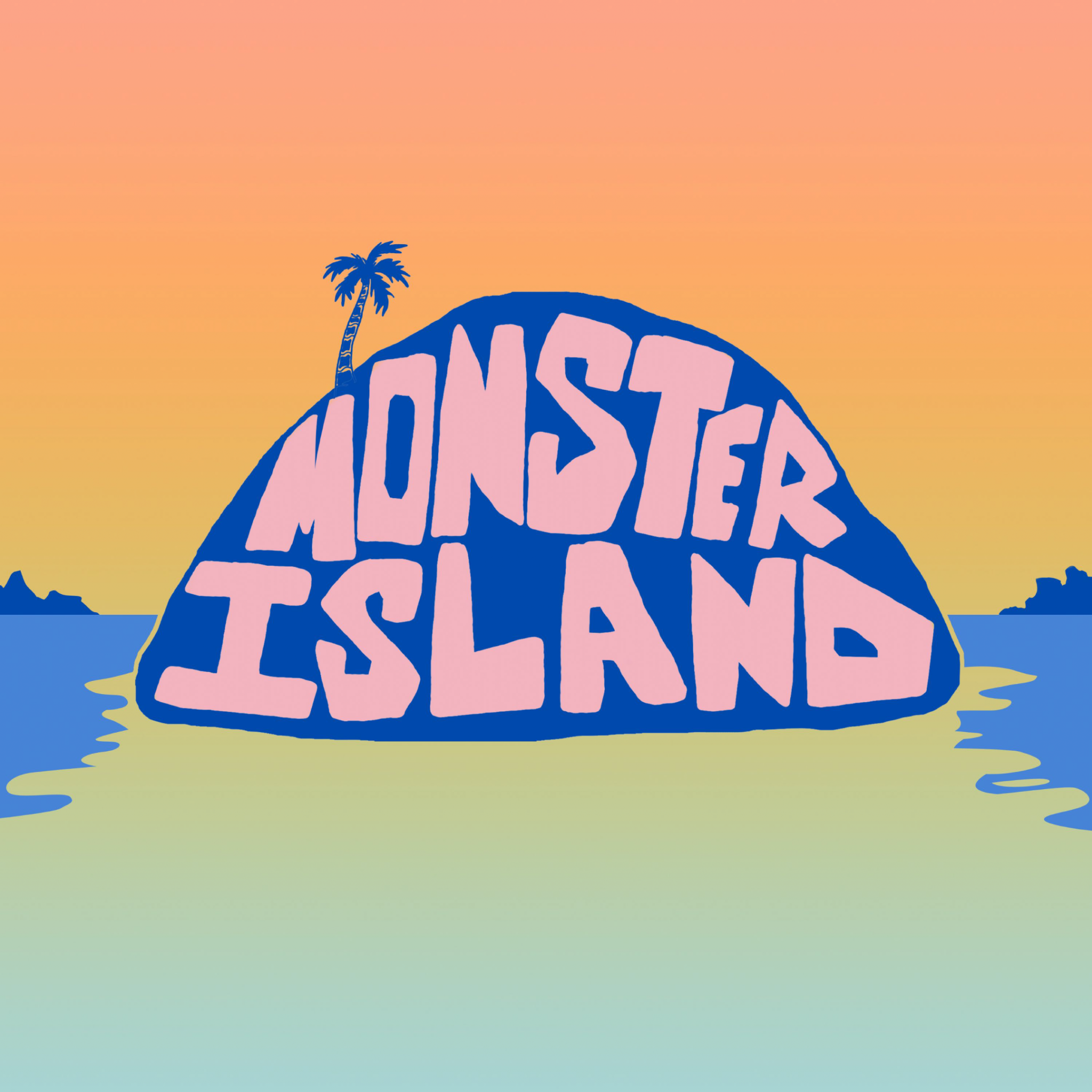 Monster Island