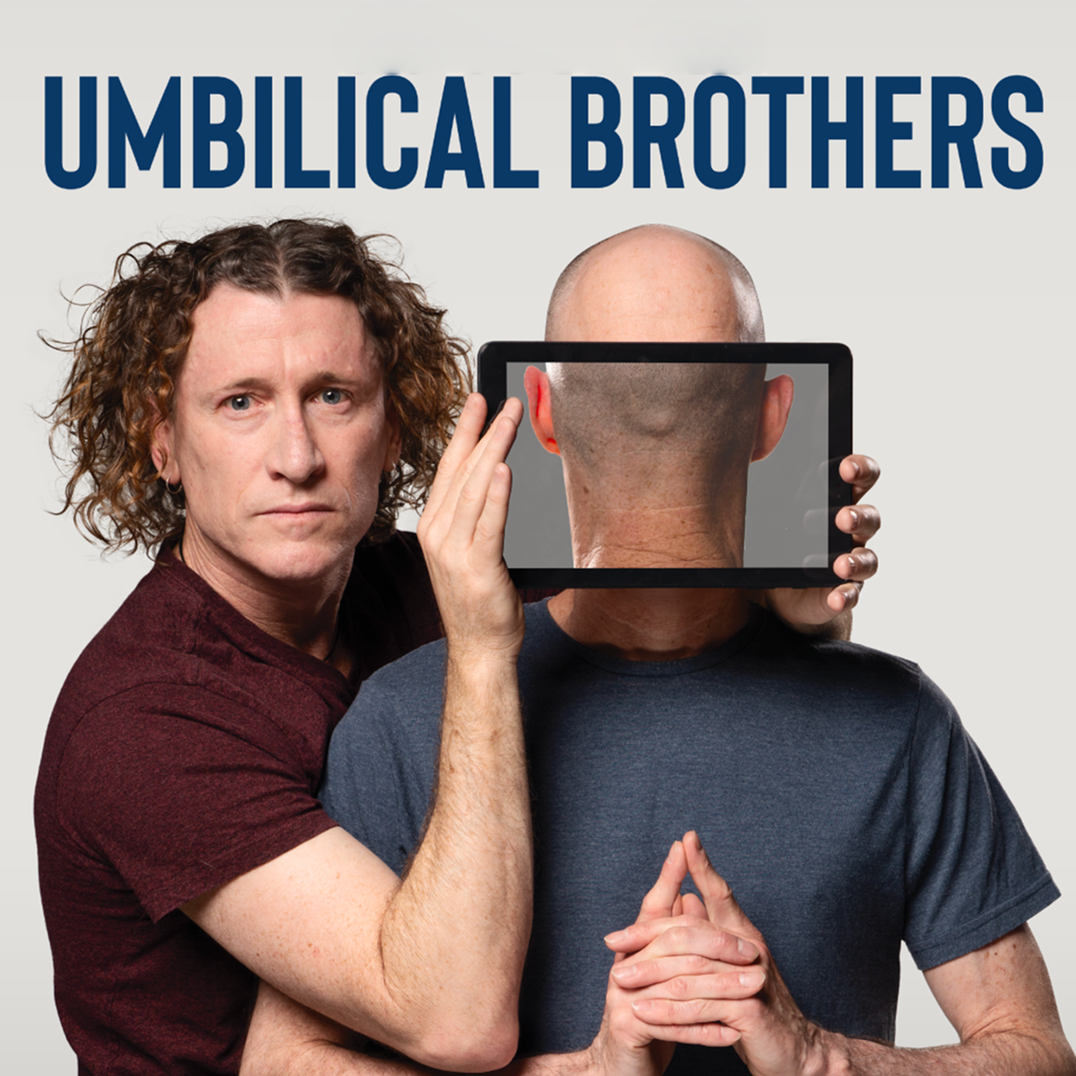 Umbilical Brothers