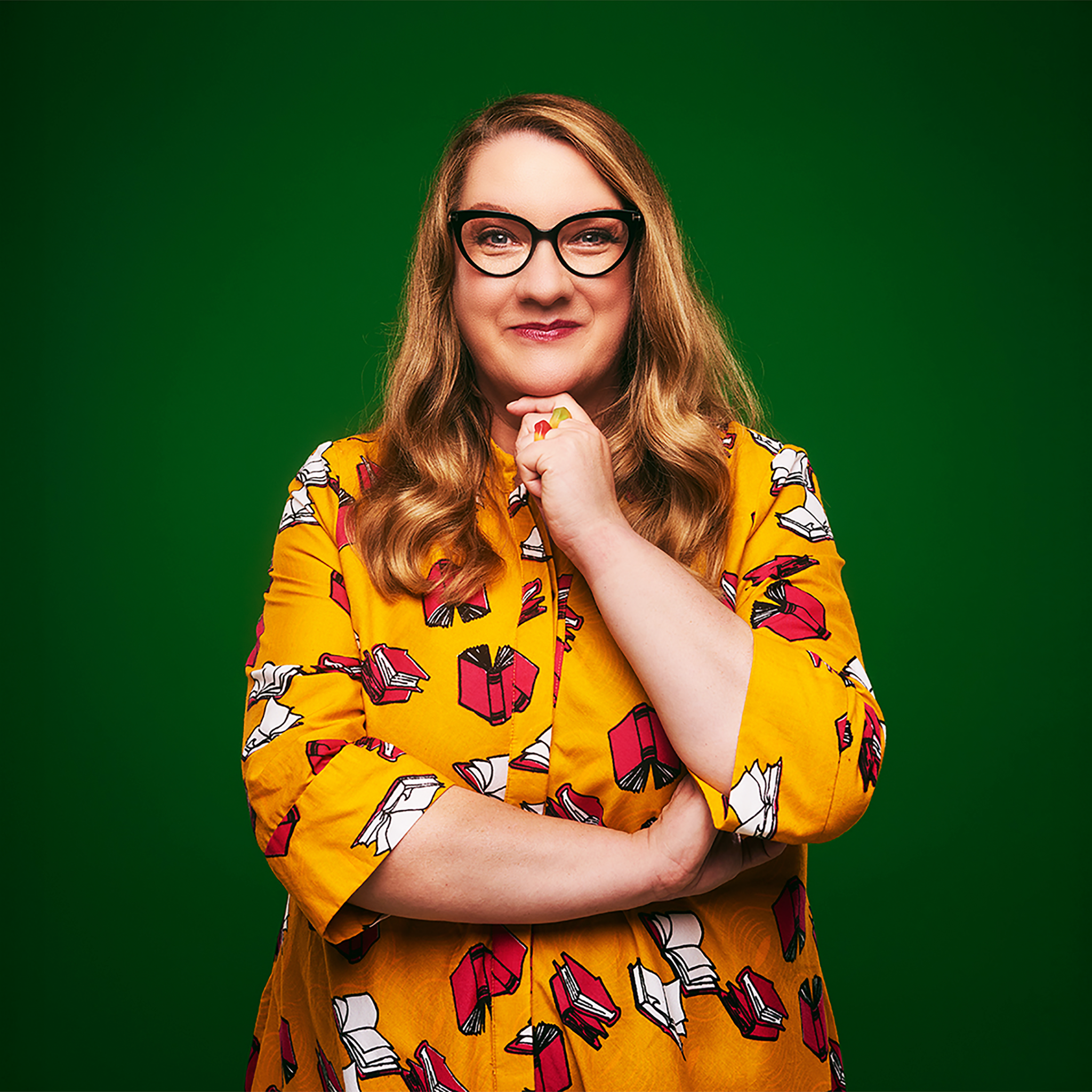 Sarah Millican: Late Bloomer  
