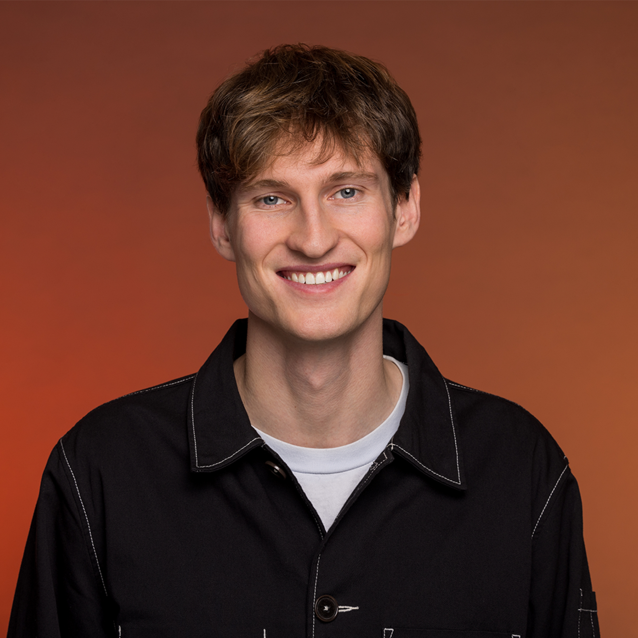 Alistair Ogden