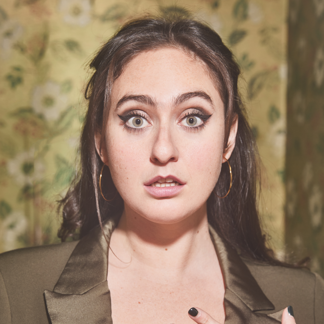 Cat Cohen