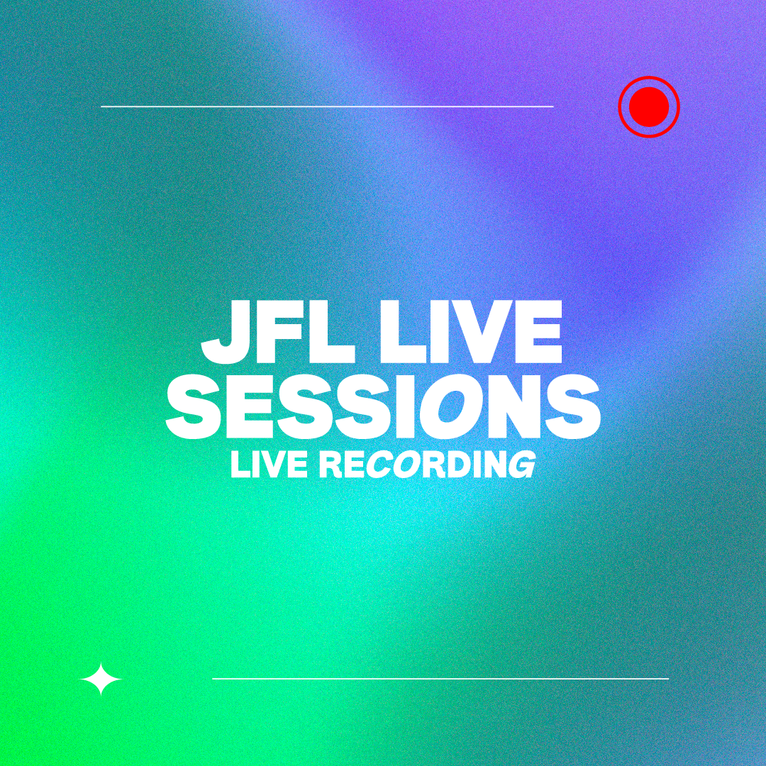 JFL Live Sessions