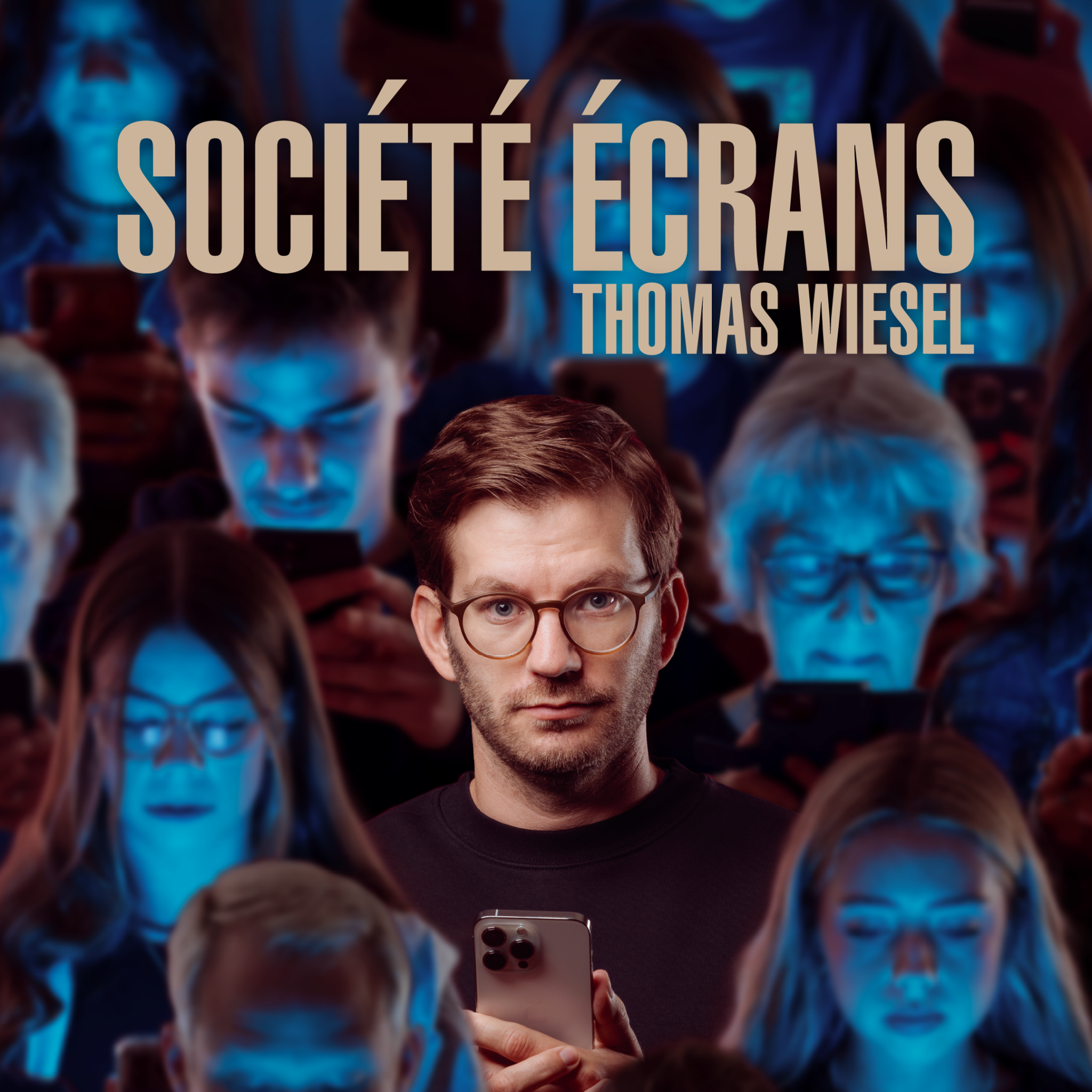 Thomas Wiesel – Screen Society
