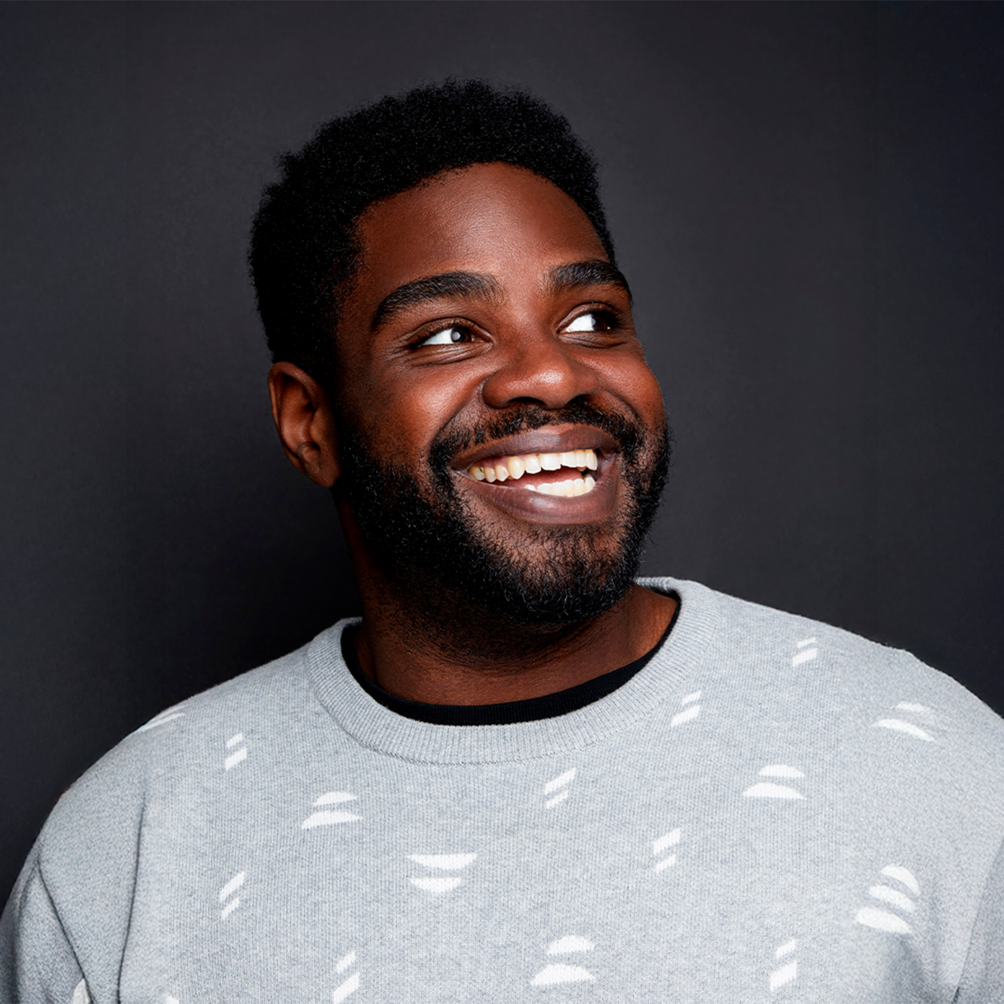 Ron Funches