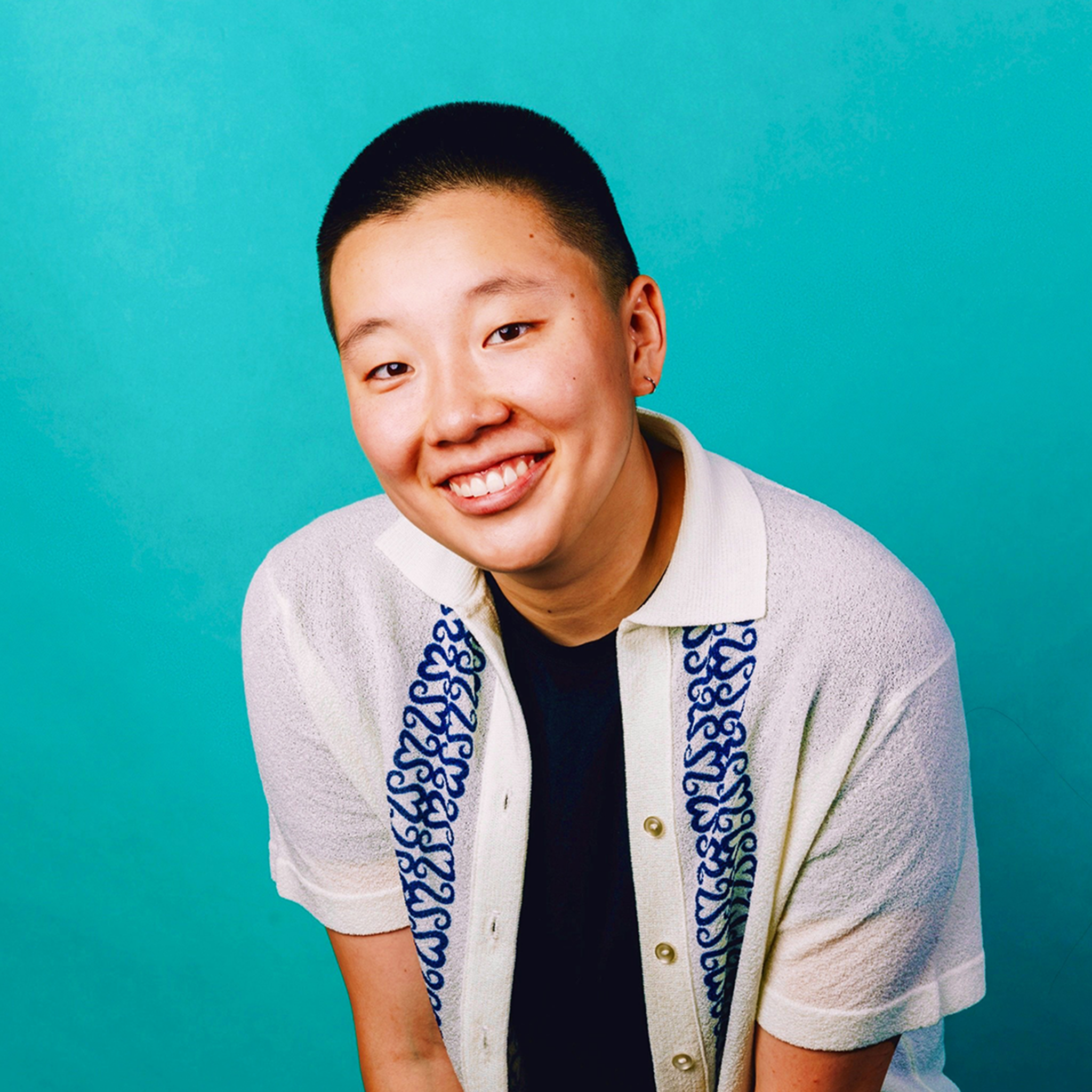 Sabrina Wu
