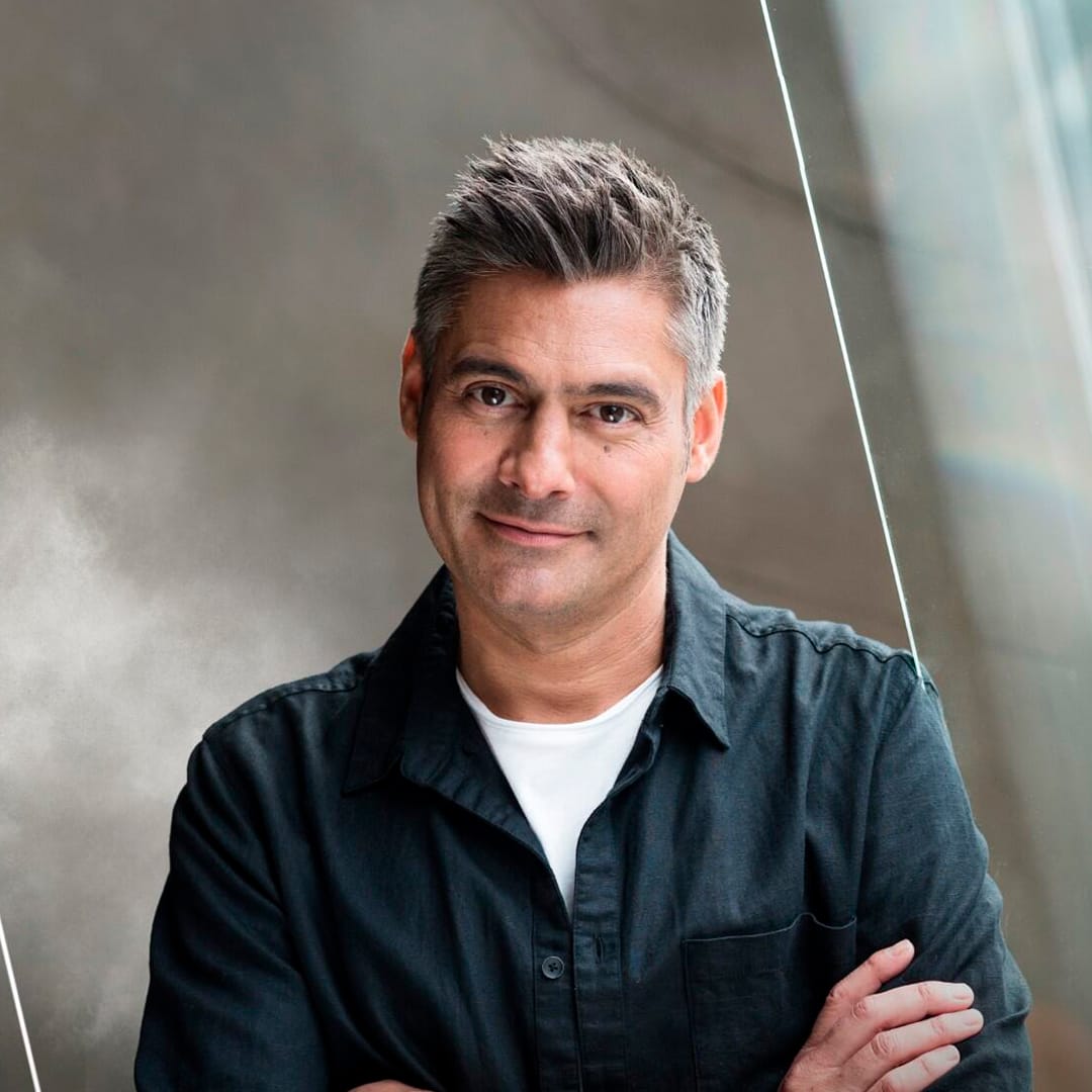 Danny Bhoy: Dear World...