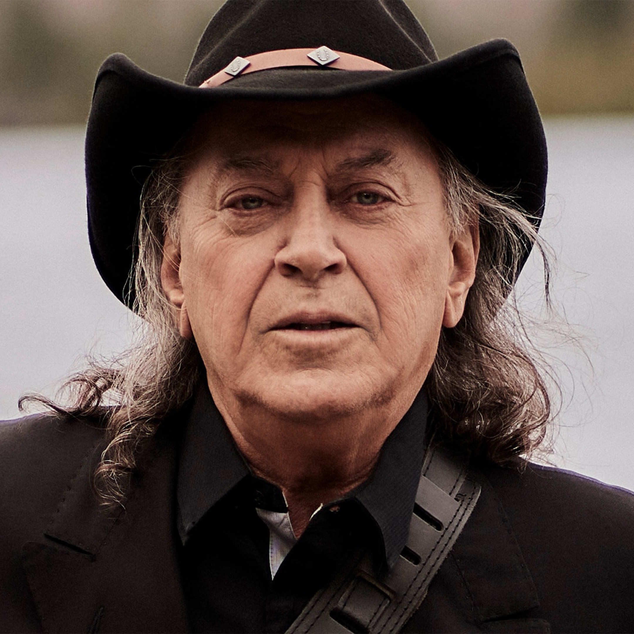 Paul Daraîche