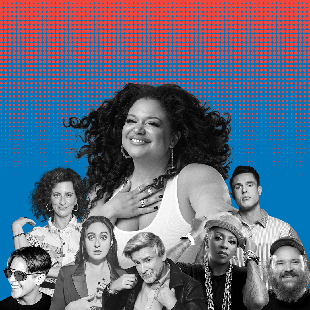 Just For Laughs Gala - Michelle Buteau