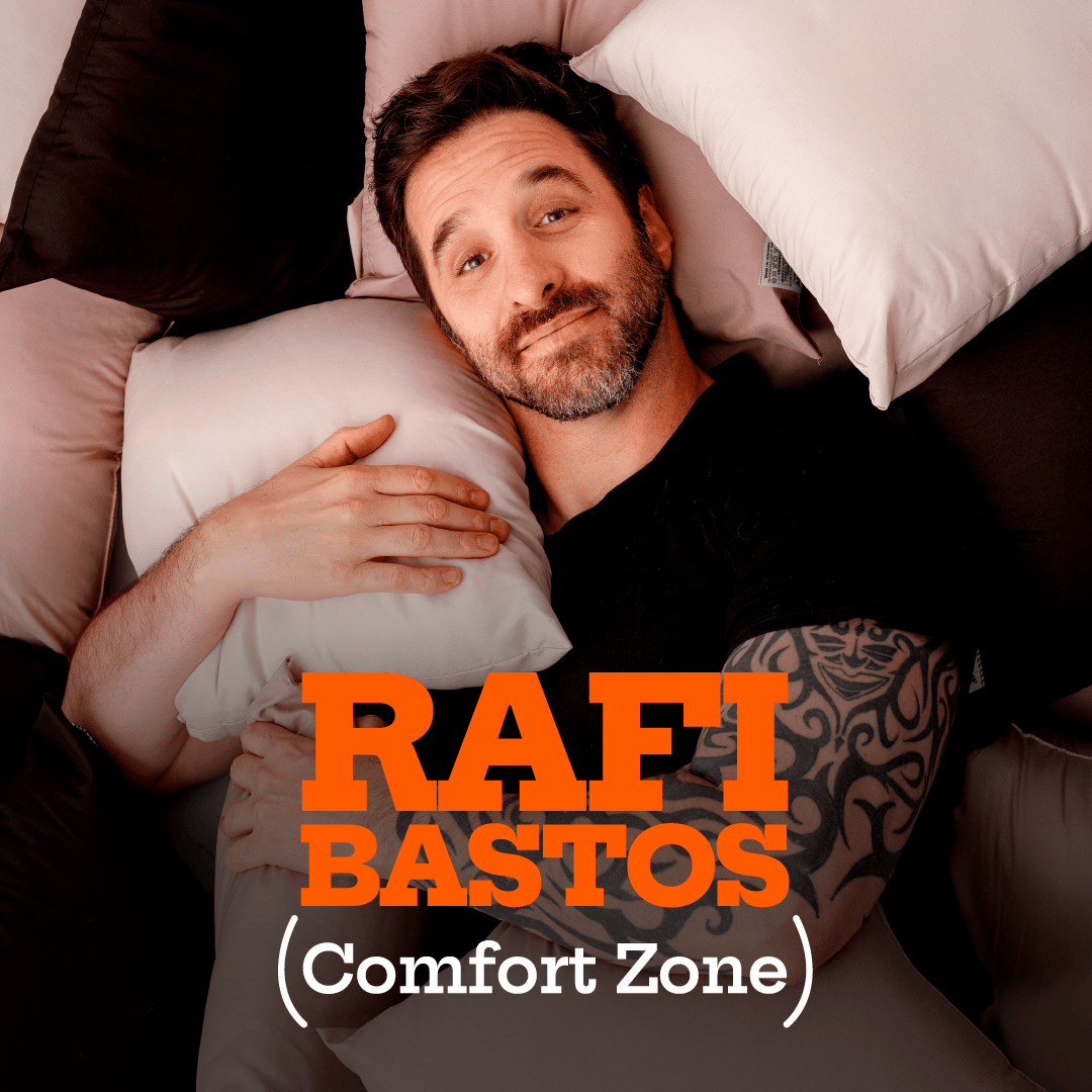 Rafi Bastos