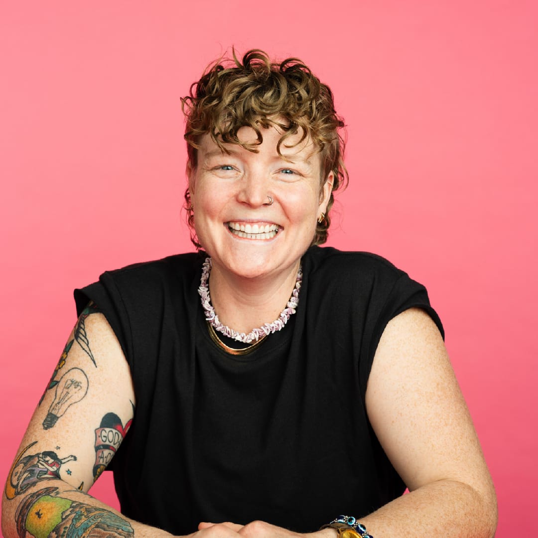 Rachel Scanlon