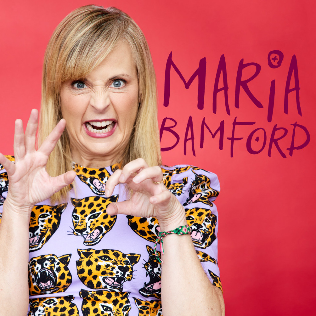 Maria Bamford