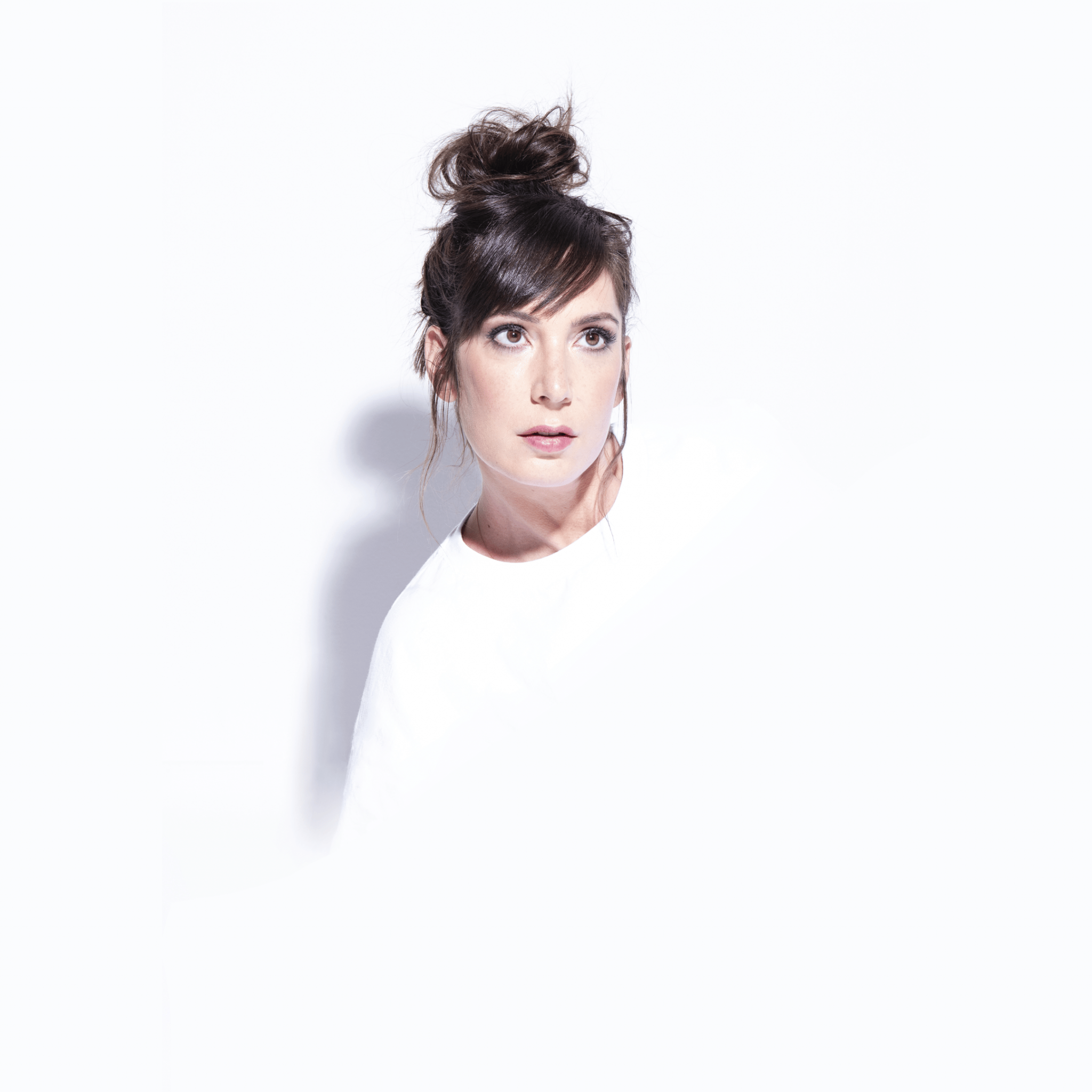 Nora Hamzawi