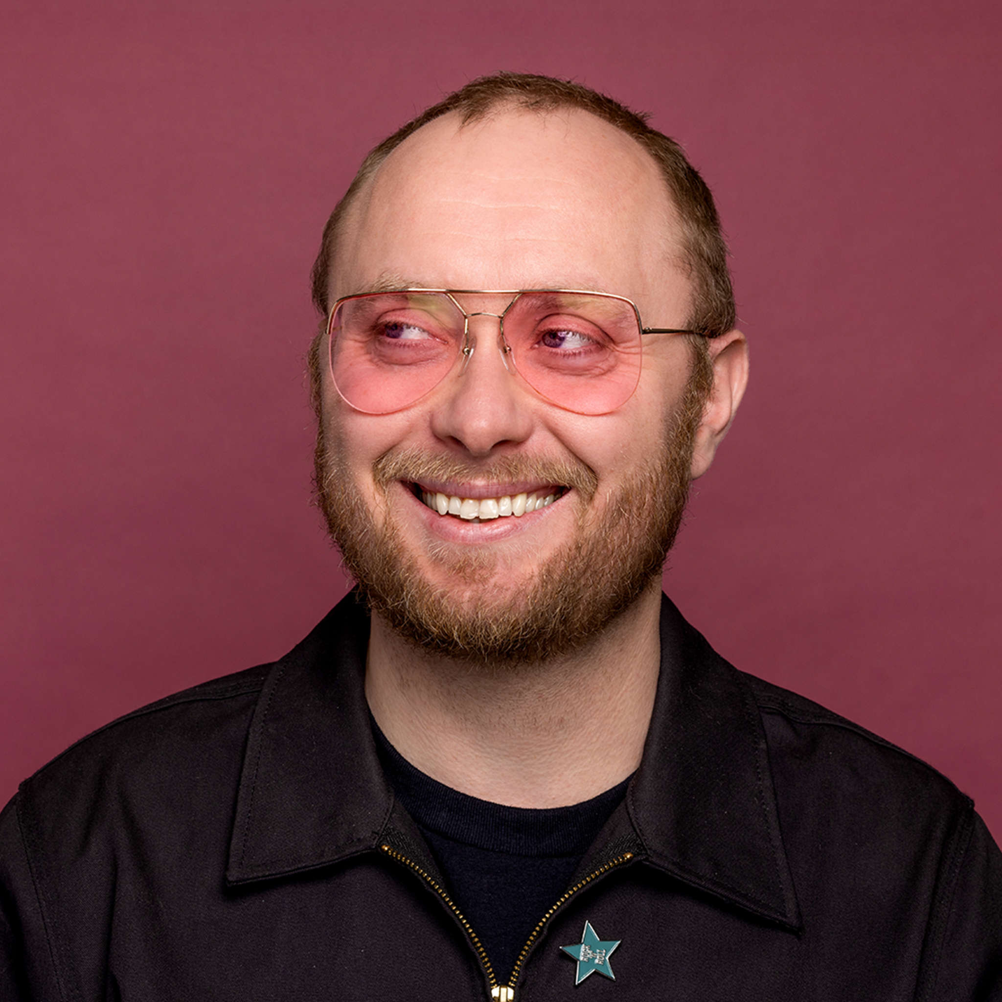 John Mostyn: Special Taping