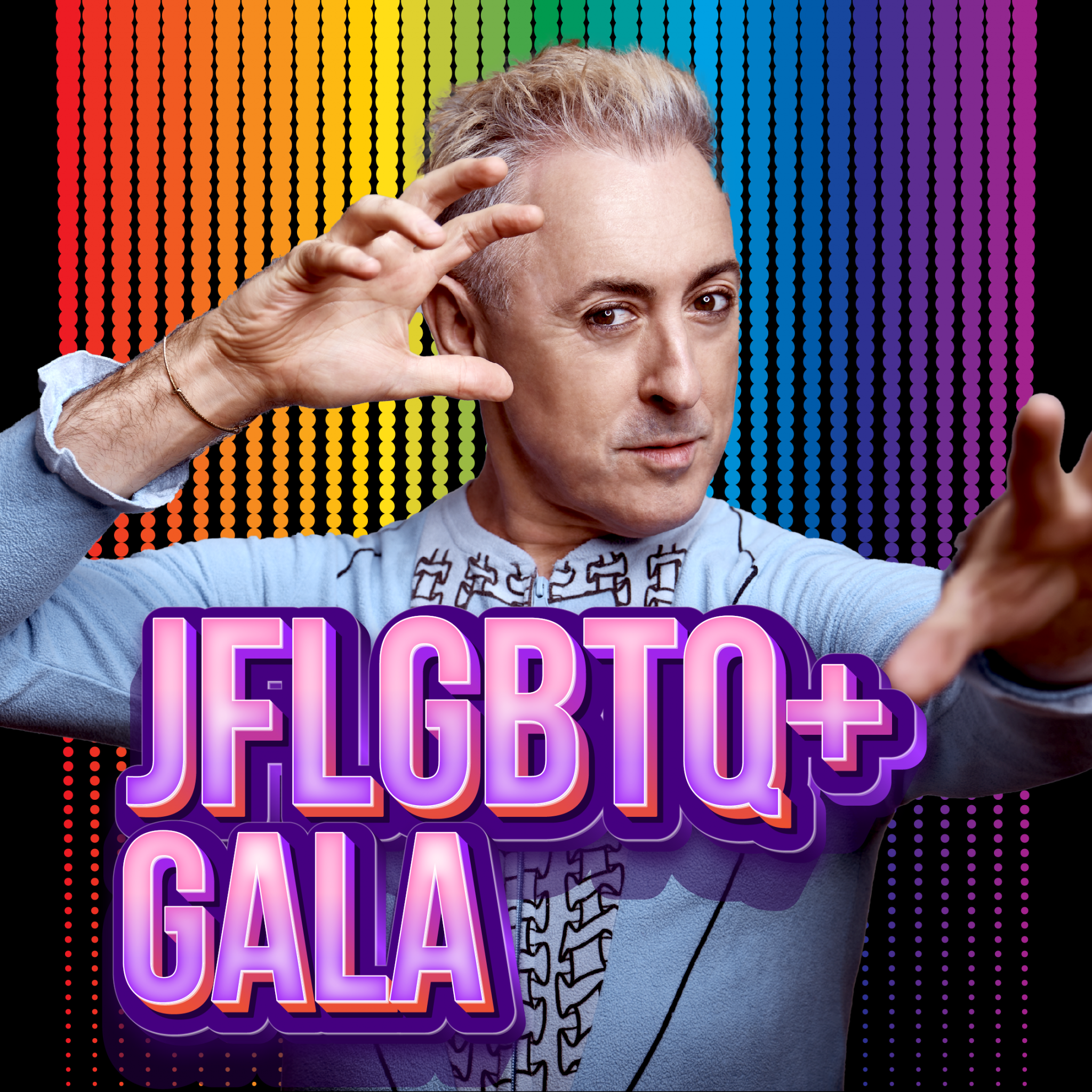 JFLGBTQ+ Gala