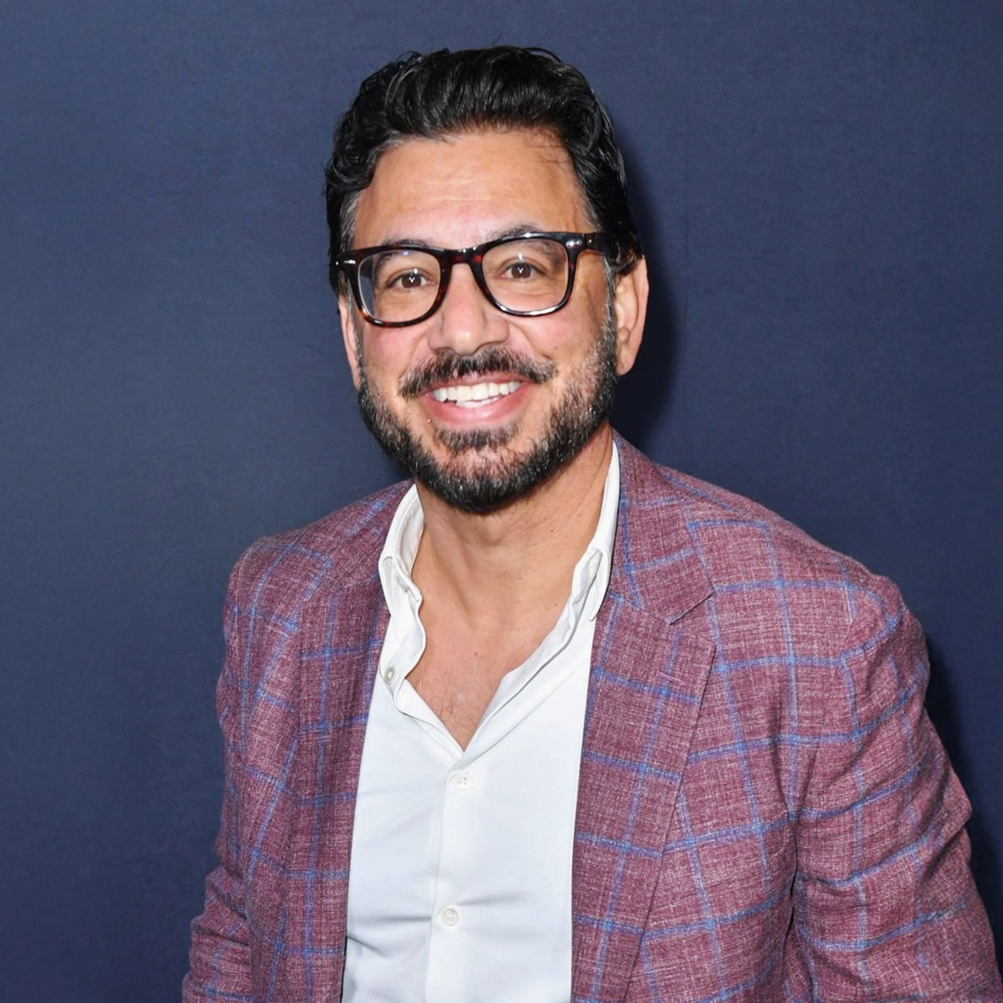 Al Madrigal