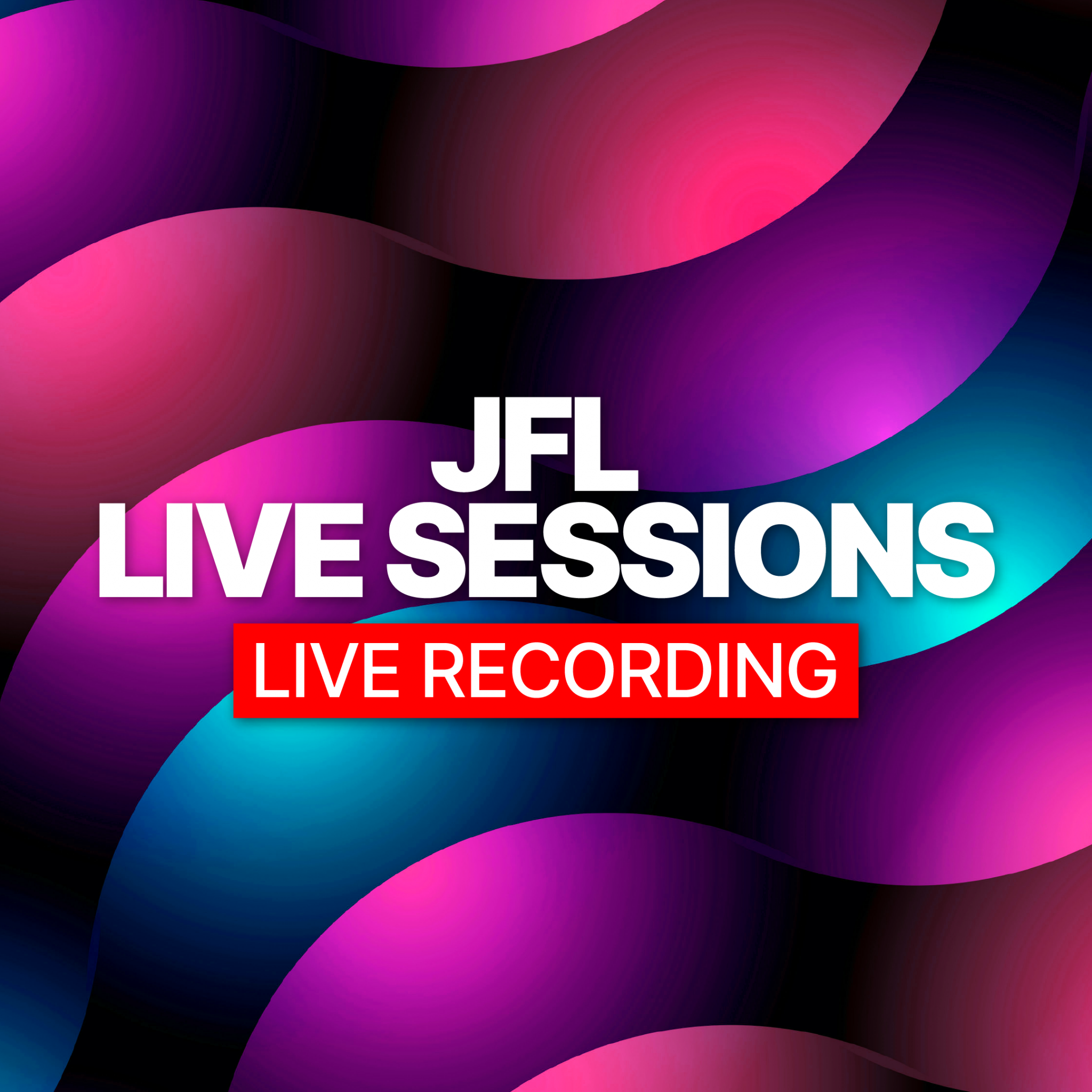 JFL Live Sessions