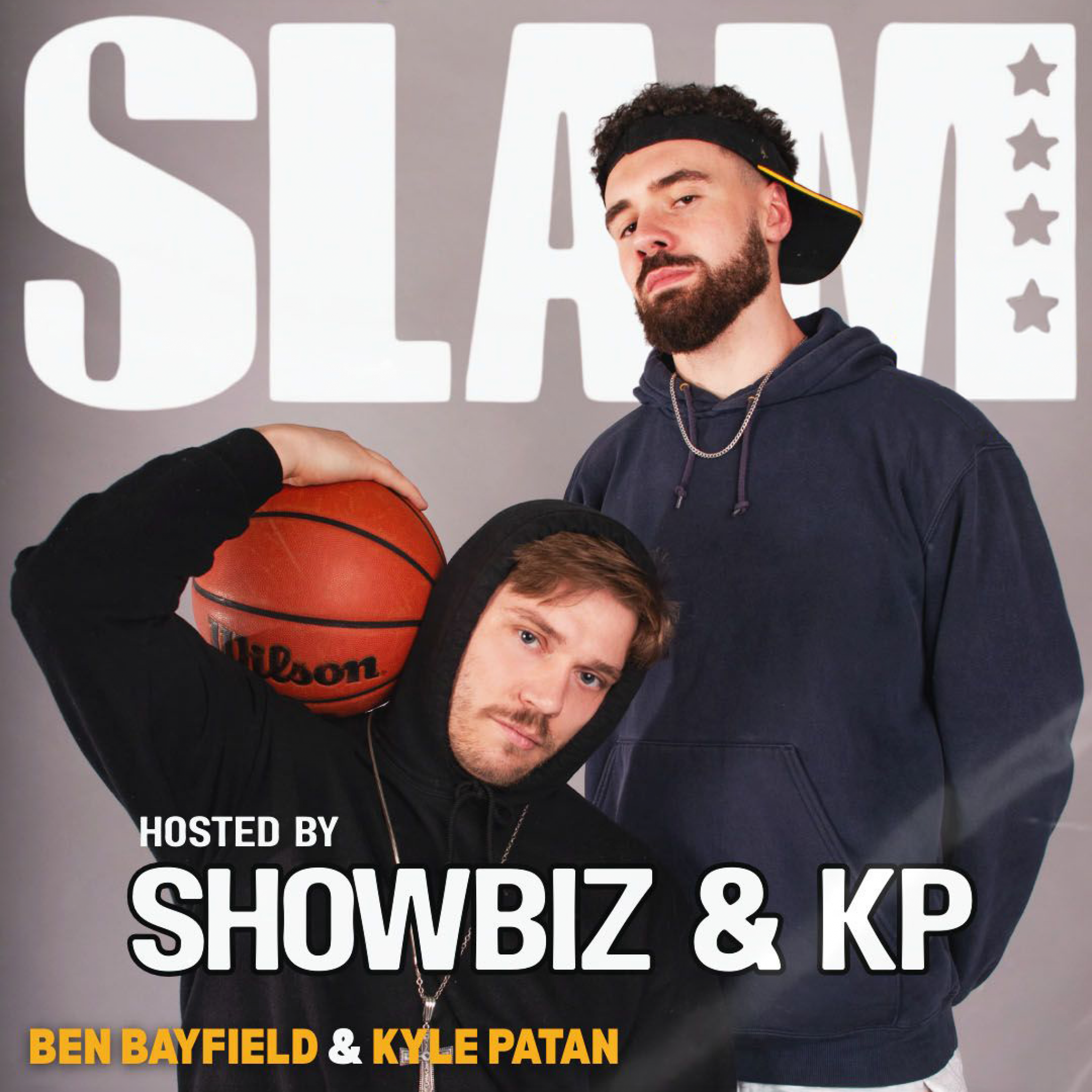 JFL Comedy Slam