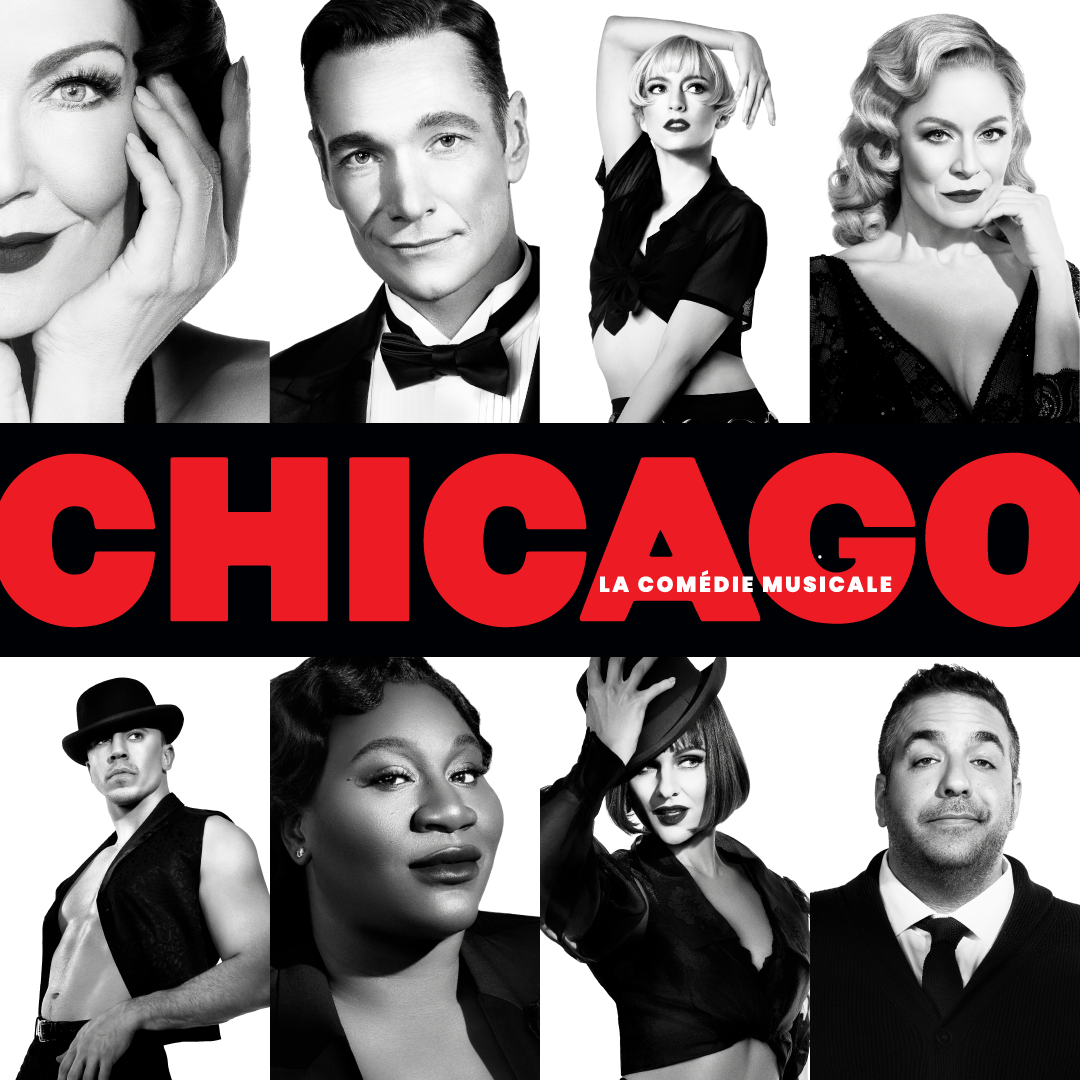 Chicago - La comédie musicale